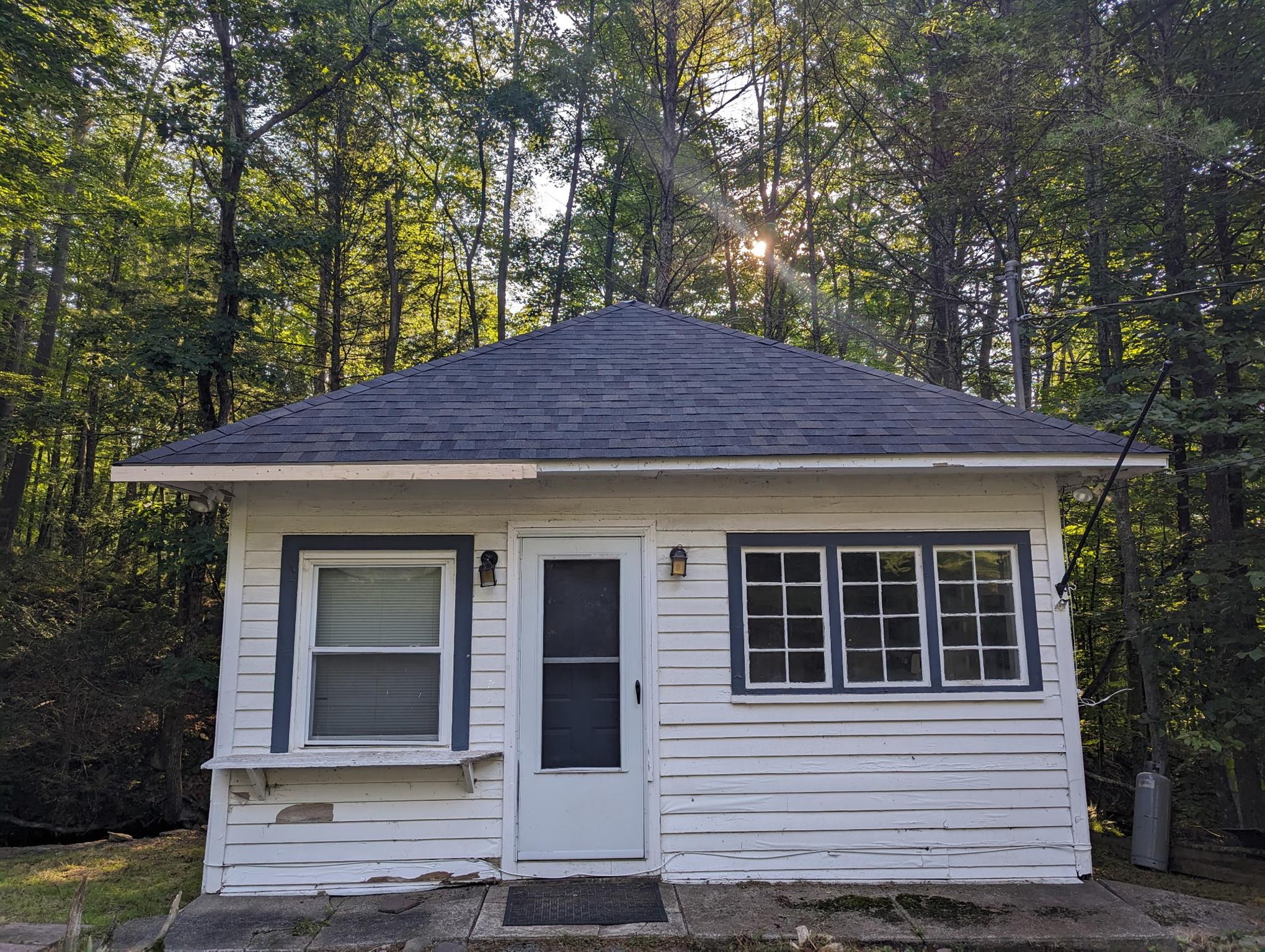 20 Airport Road, Eldred, NY 12732