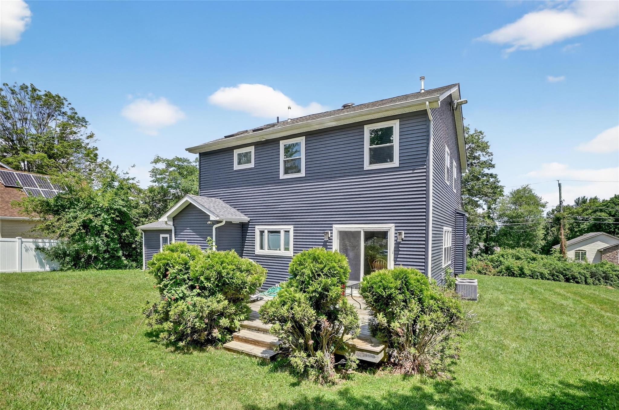 229 Orchard Drive, Monroe, NY 10950