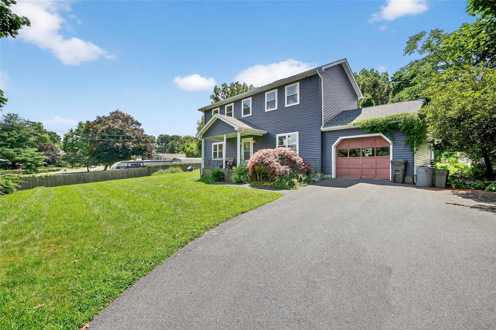 229 Orchard Drive, Monroe, NY 10950