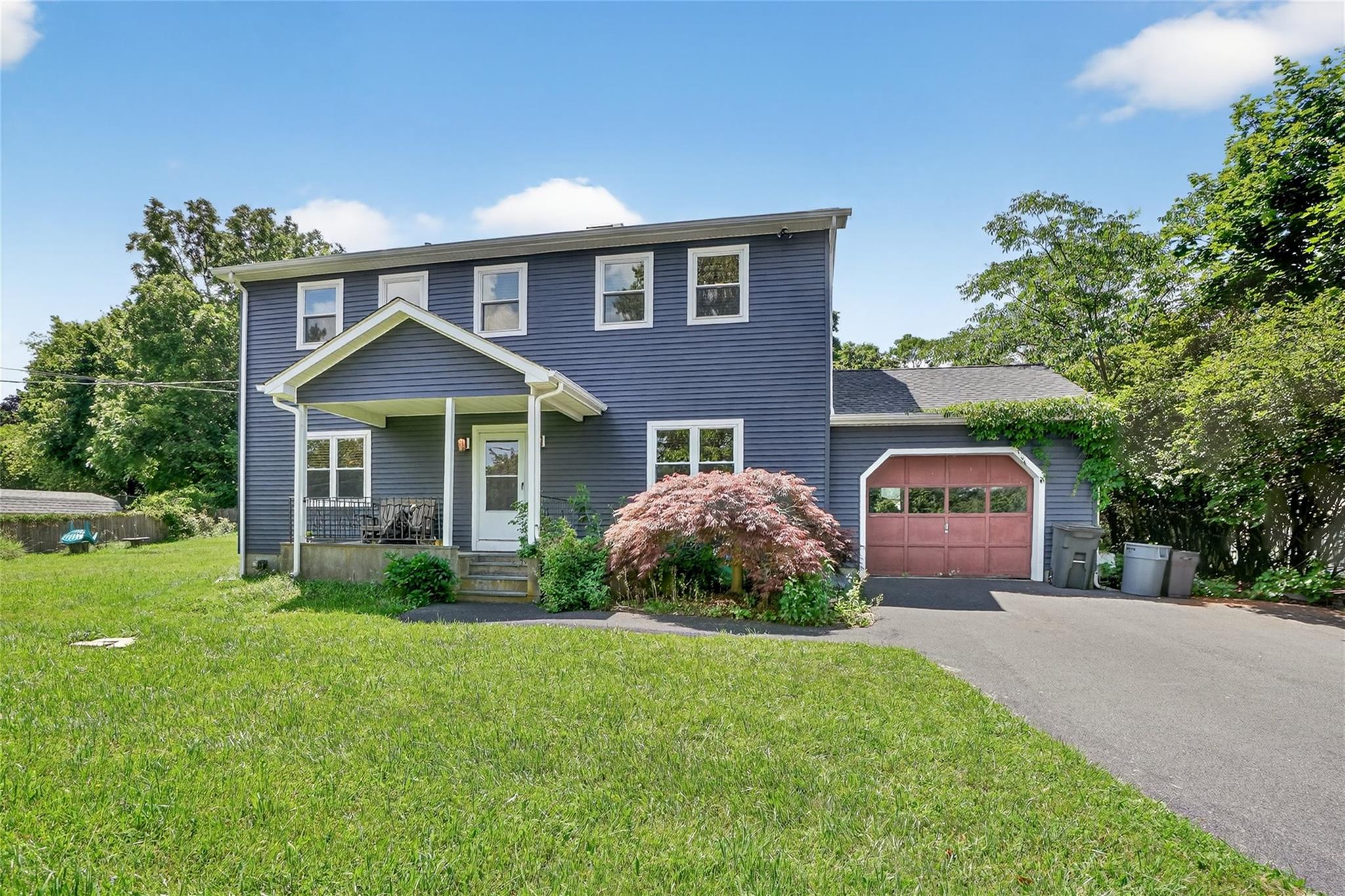 229 Orchard Drive, Monroe, NY 10950