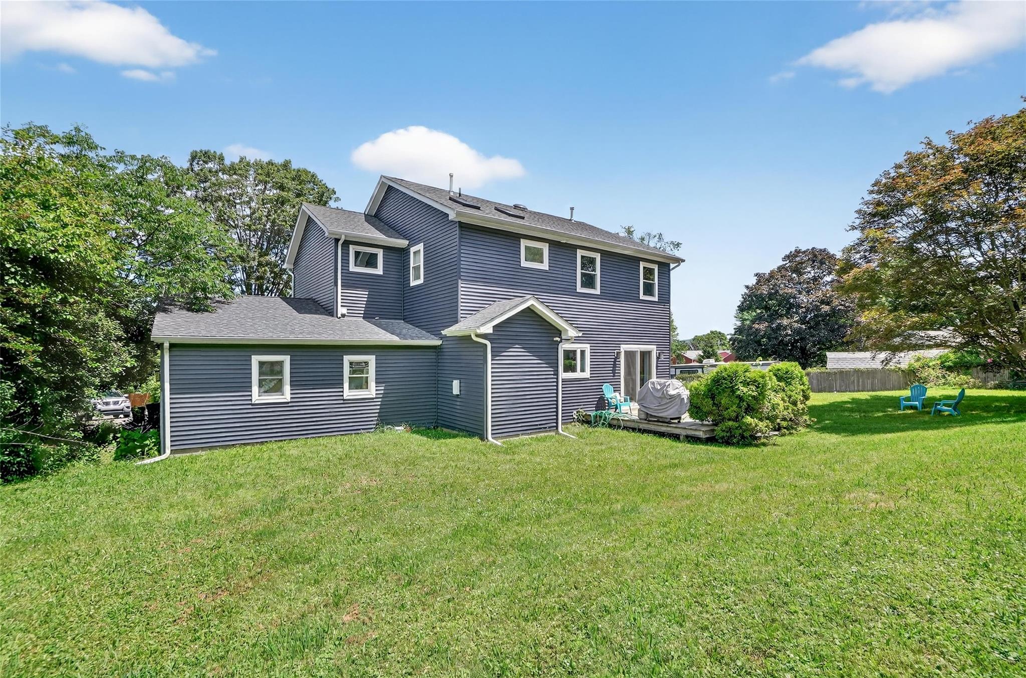 229 Orchard Drive, Monroe, NY 10950