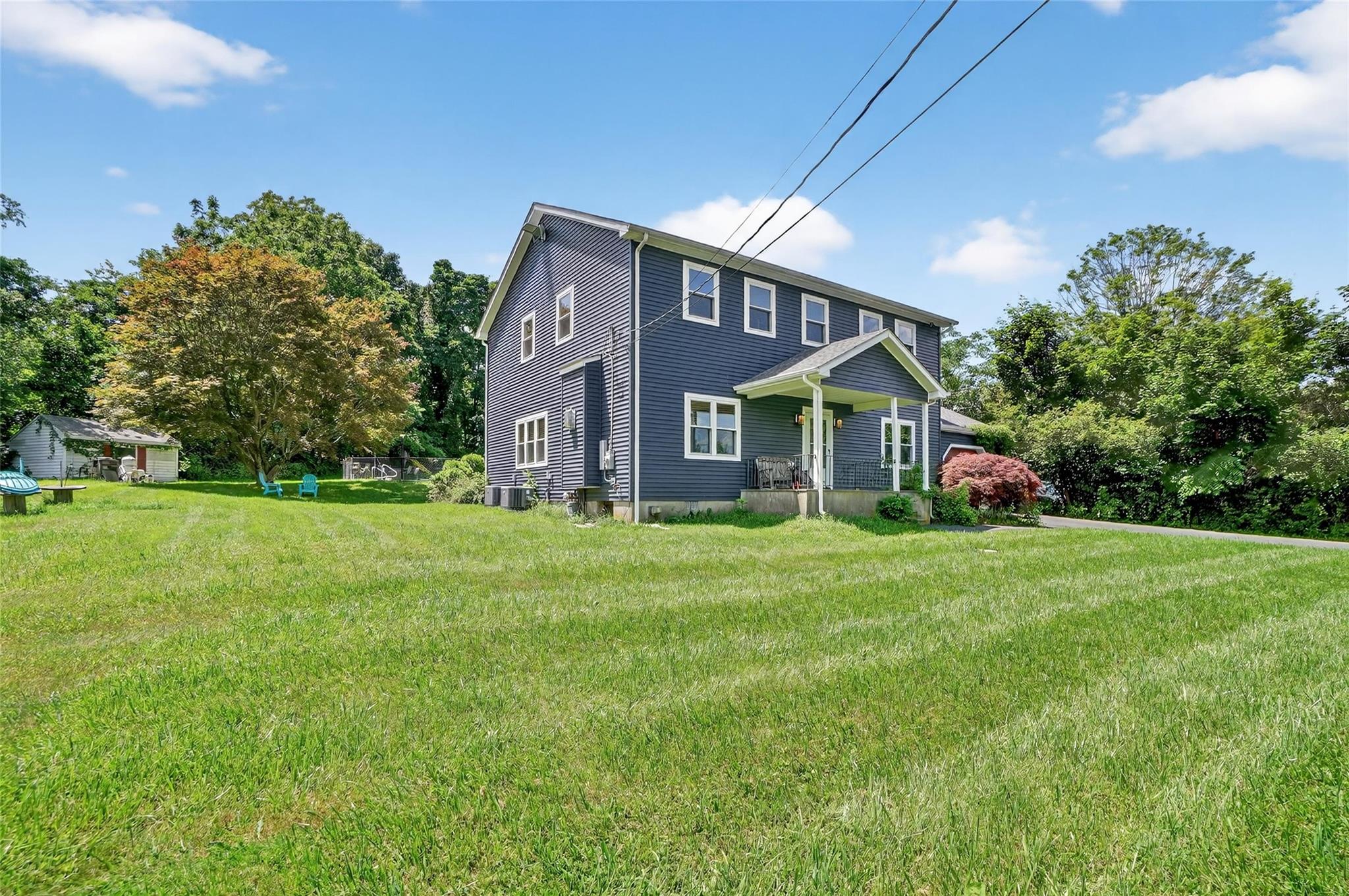 229 Orchard Drive, Monroe, NY 10950