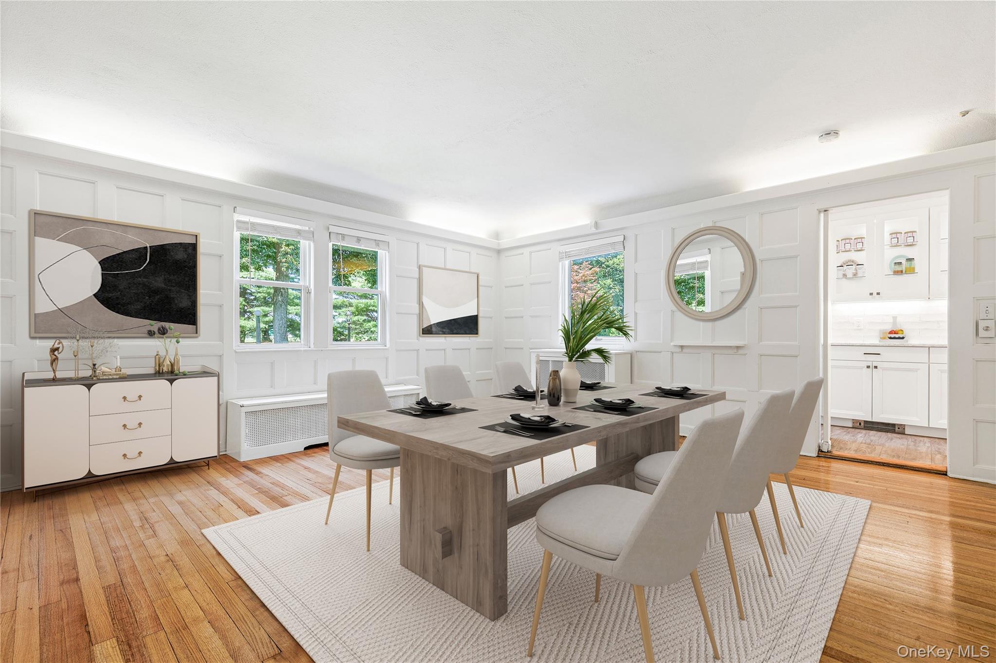 30 Park Drive N, Rye, NY 10580