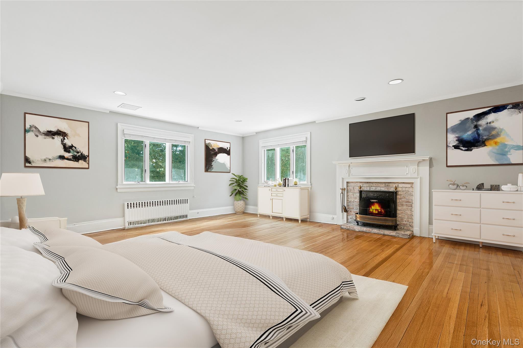 30 Park Drive N, Rye, NY 10580