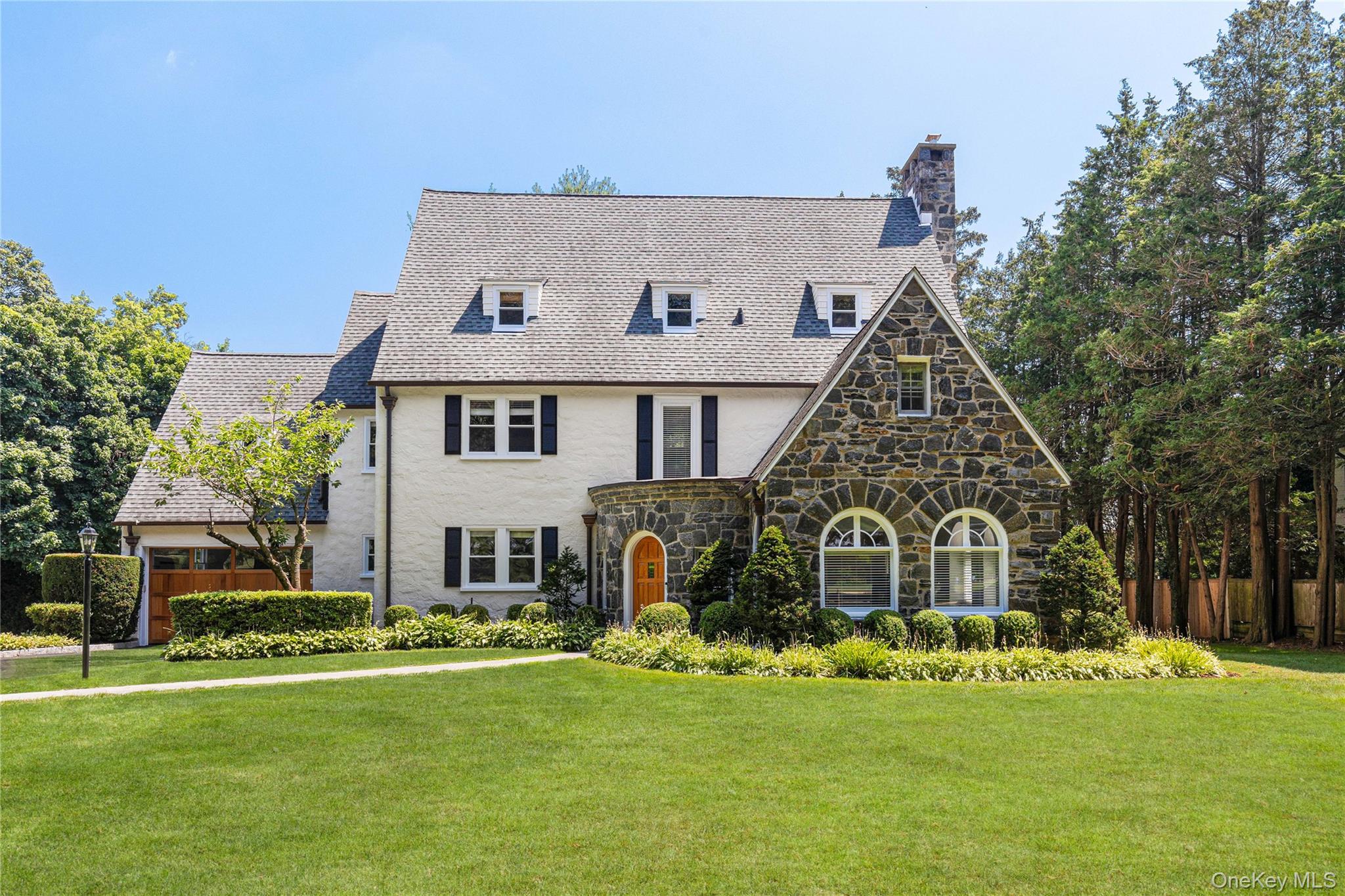 30 Park Drive N, Rye, NY 10580