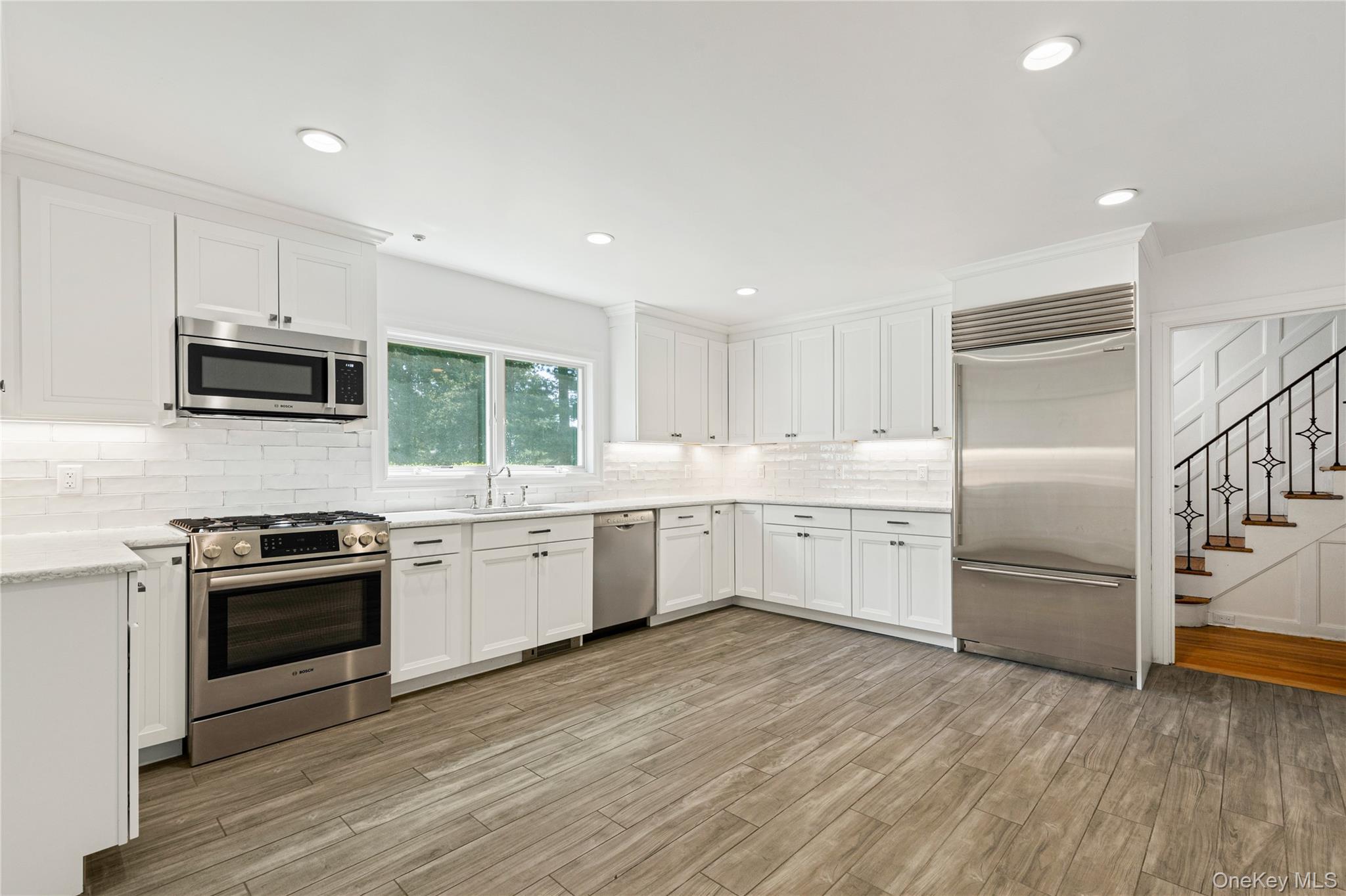 30 Park Drive N, Rye, NY 10580