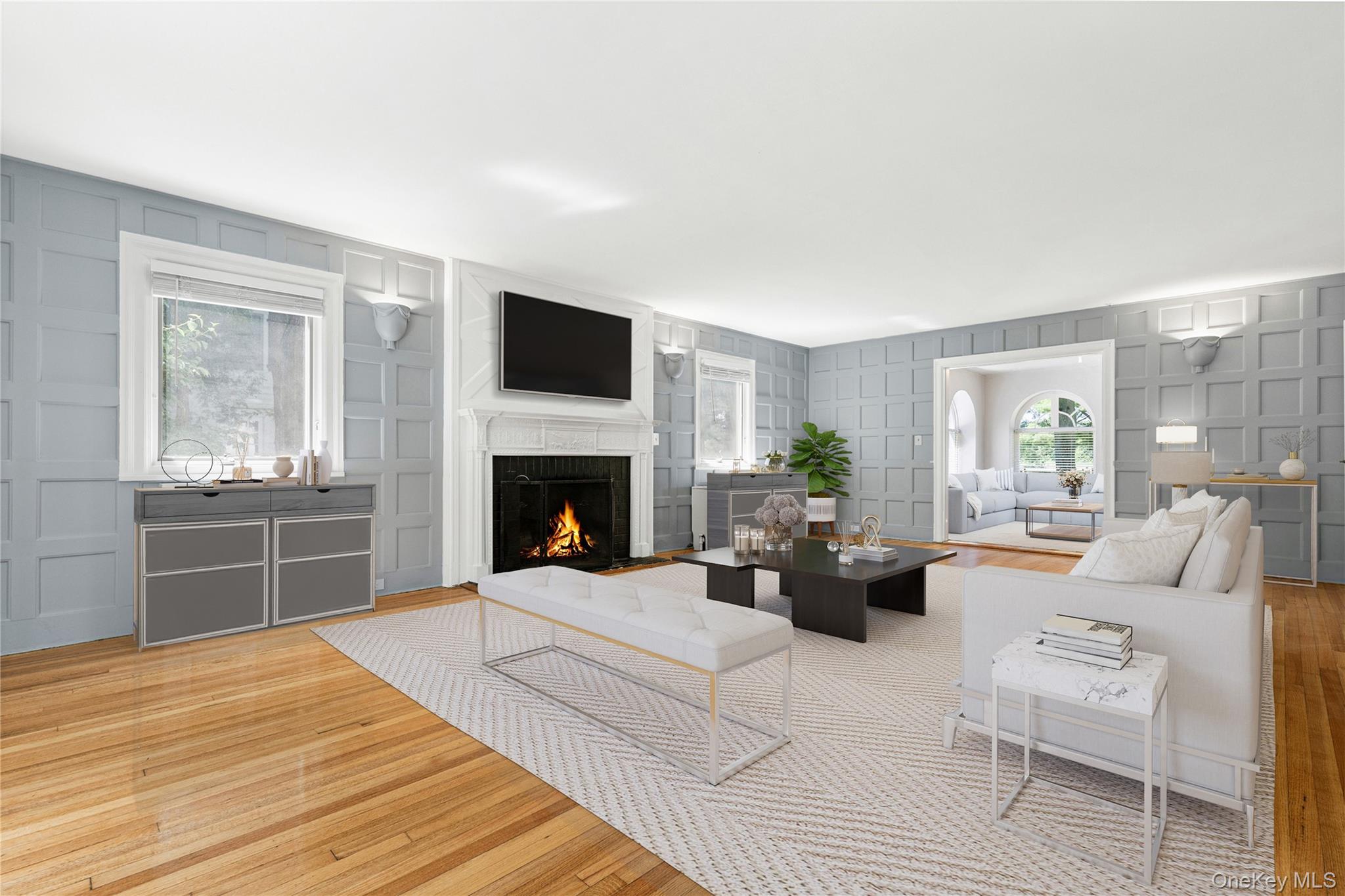 30 Park Drive N, Rye, NY 10580