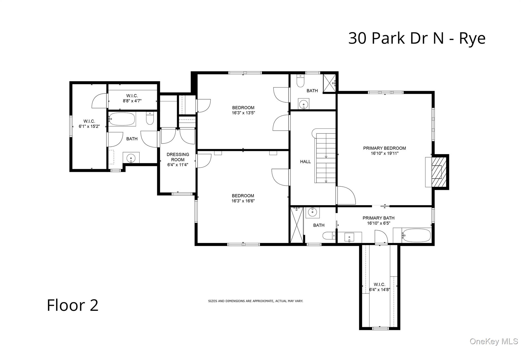 30 Park Drive N, Rye, NY 10580