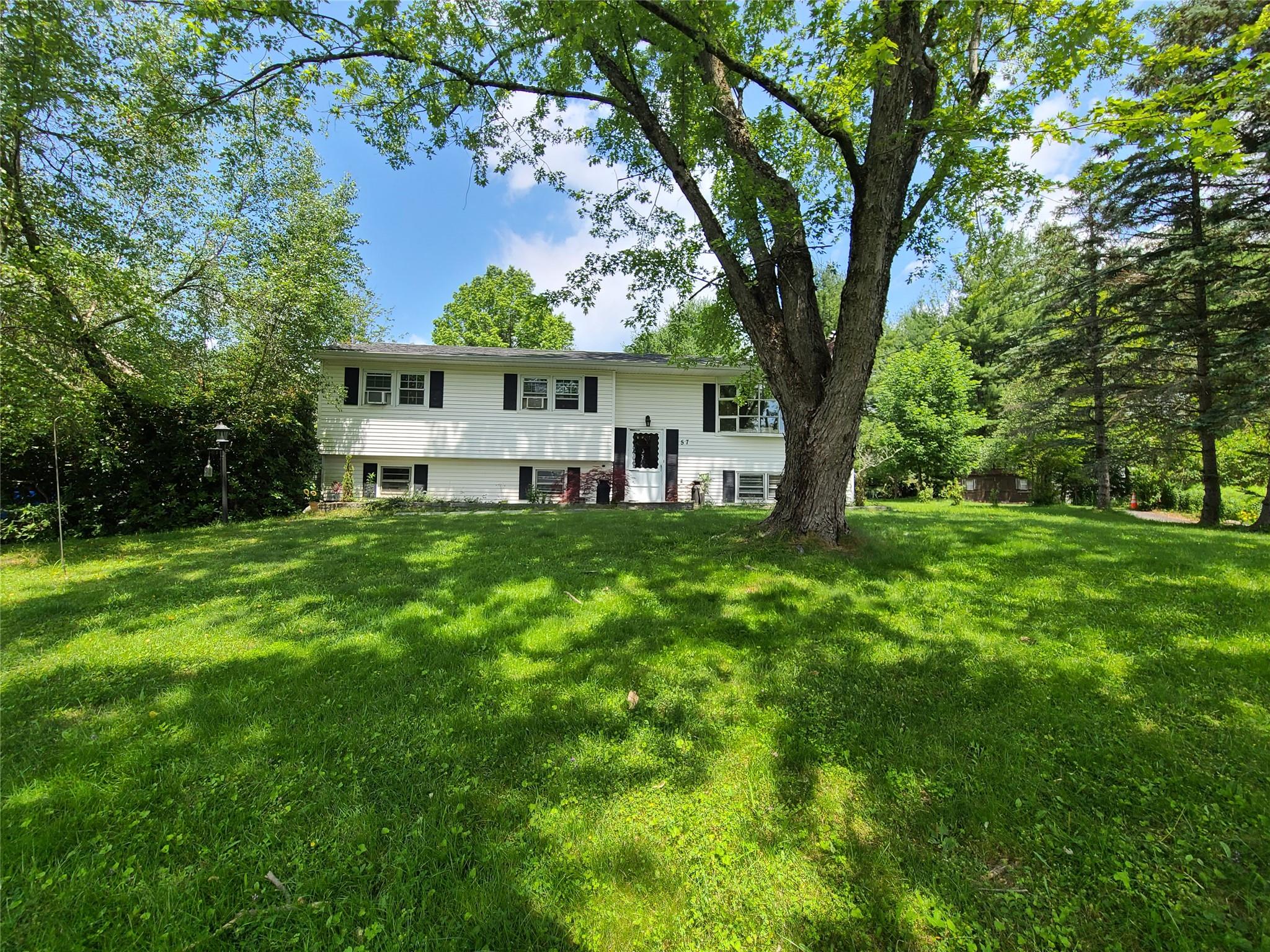 57 Lakeview Drive, Kiamesha Lake, NY 12751