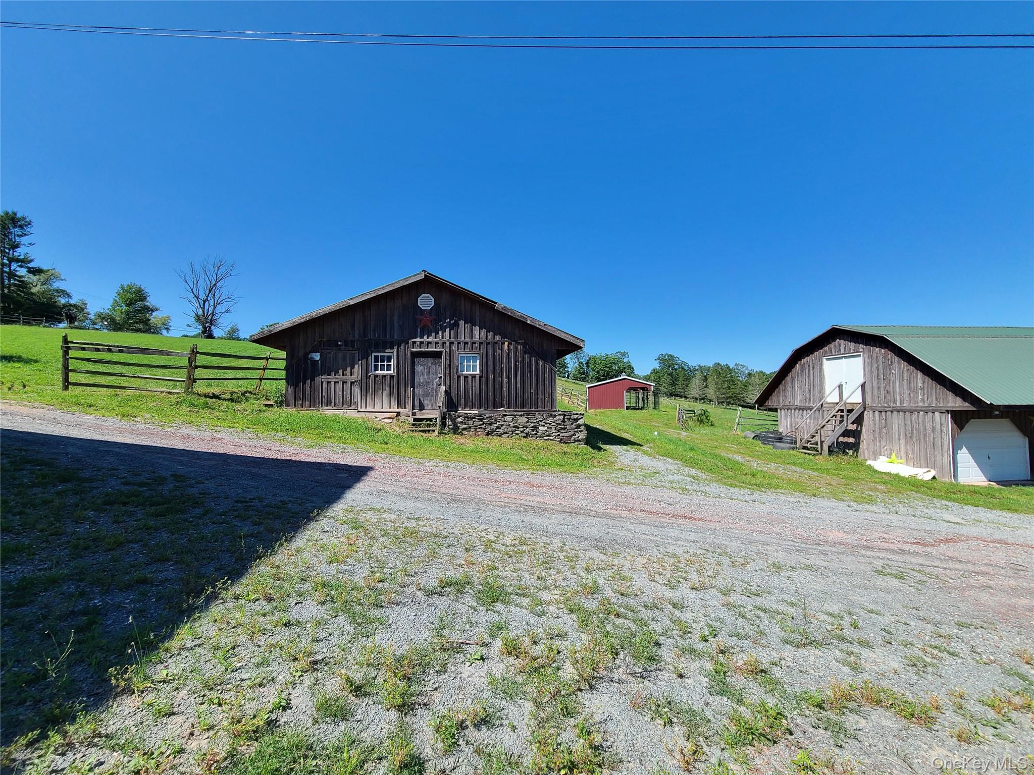 282 W Shore Road, Swan Lake, NY 12783