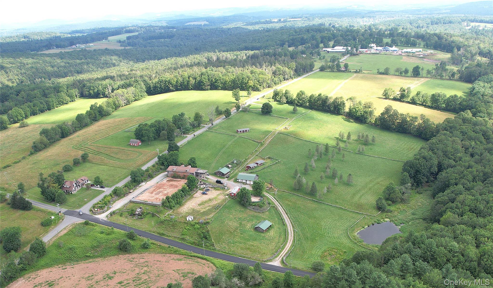 282 W Shore Road, Swan Lake, NY 12783