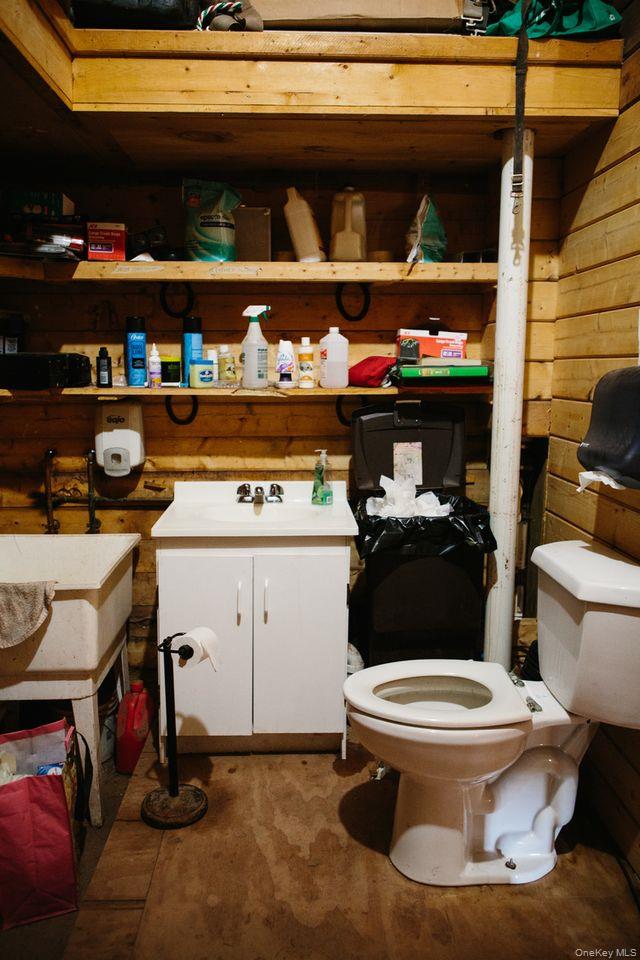 282 W Shore Road, Swan Lake, NY 12783