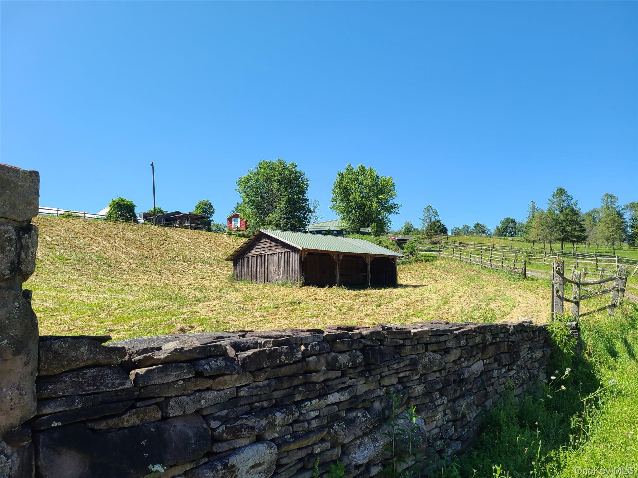 282 W Shore Road, Swan Lake, NY 12783