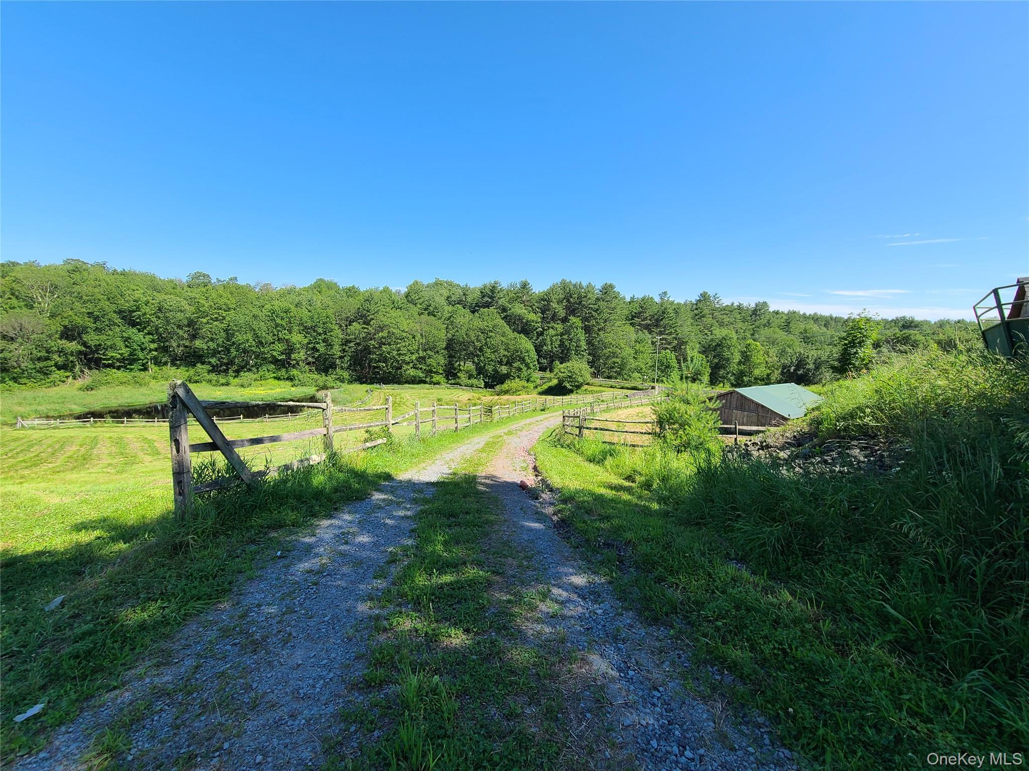 282 W Shore Road, Swan Lake, NY 12783