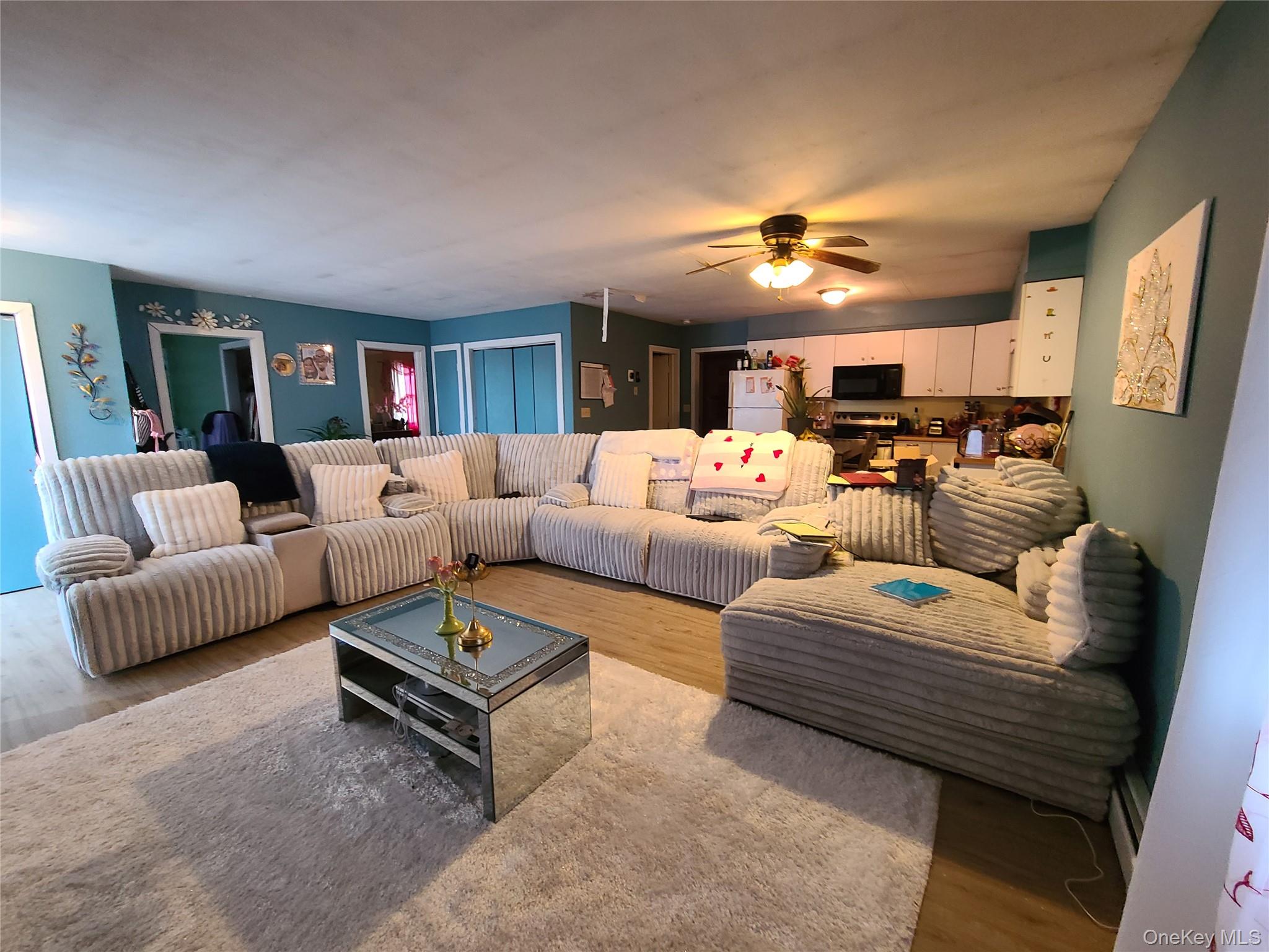 282 W Shore Road, Swan Lake, NY 12783