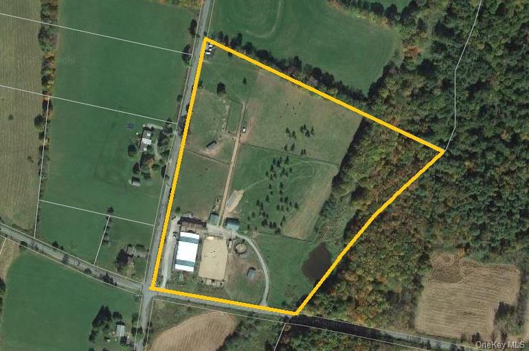 282 W Shore Road, Swan Lake, NY 12783