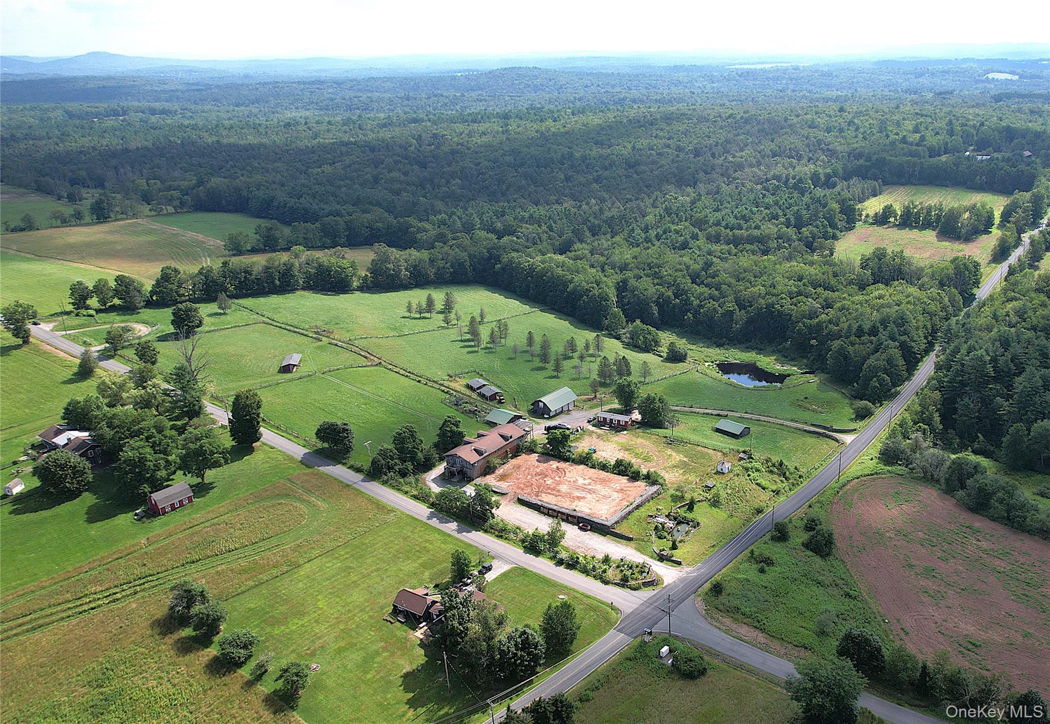 282 W Shore Road, Swan Lake, NY 12783