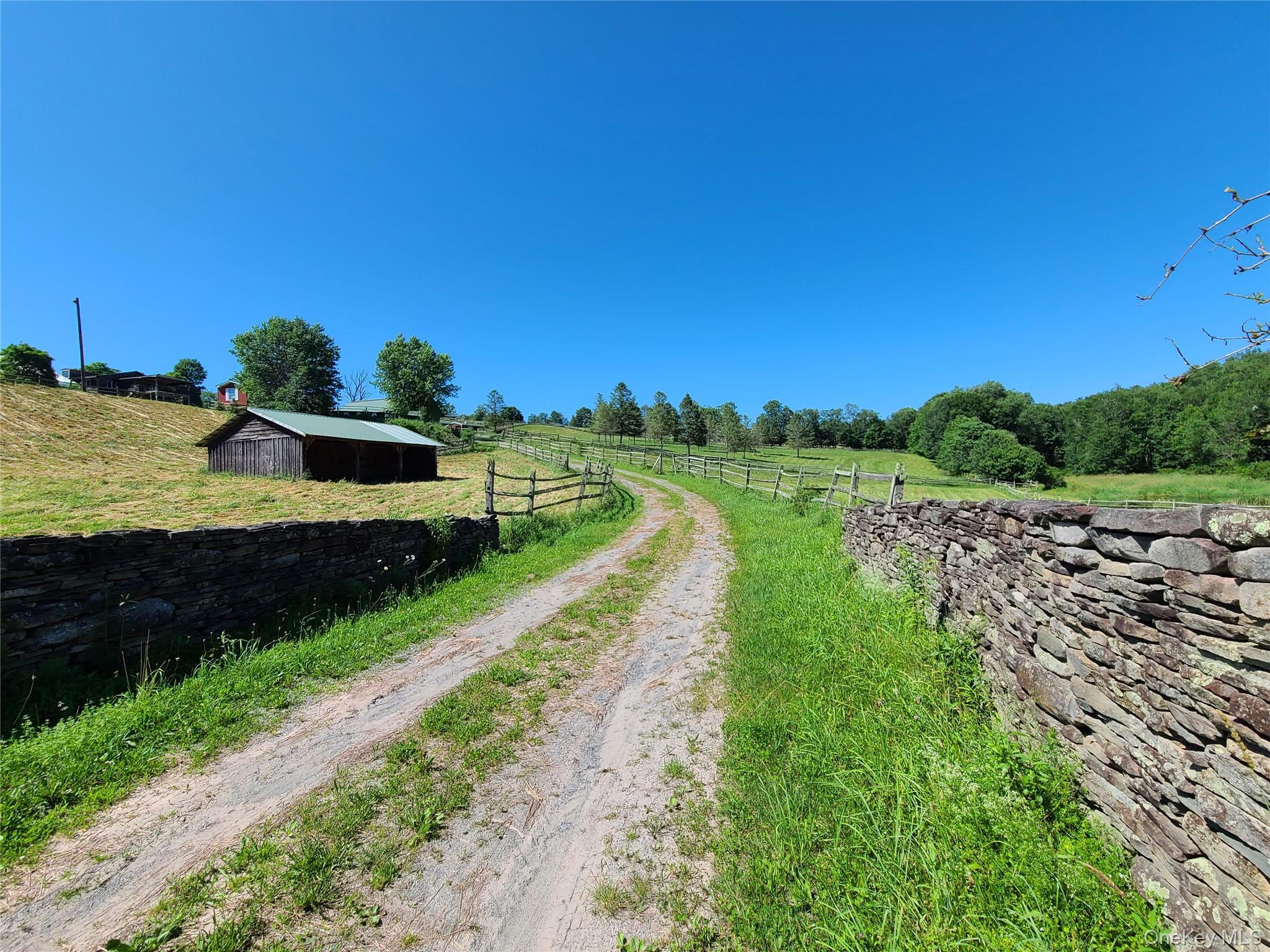 282 W Shore Road, Swan Lake, NY 12783