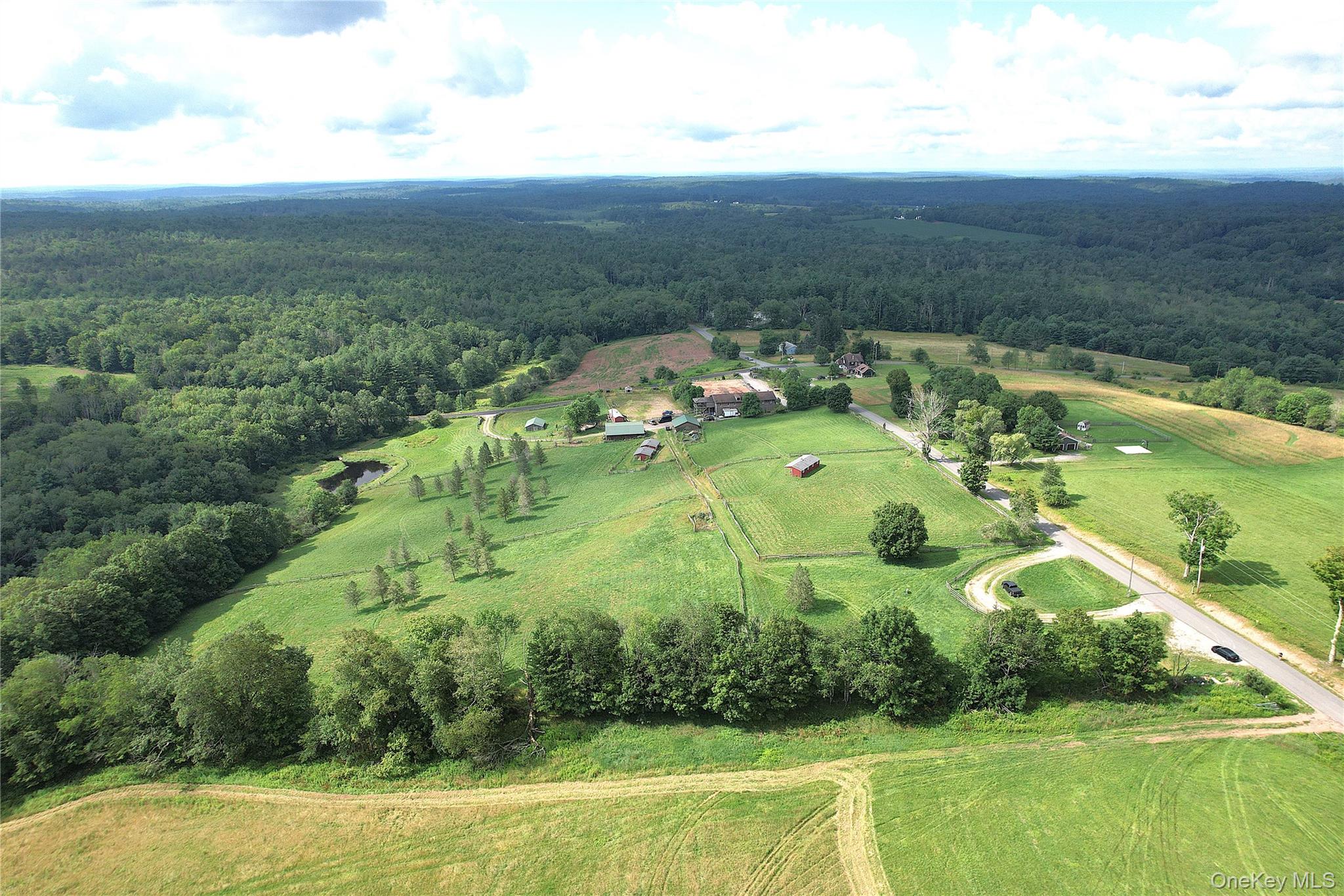 282 W Shore Road, Swan Lake, NY 12783