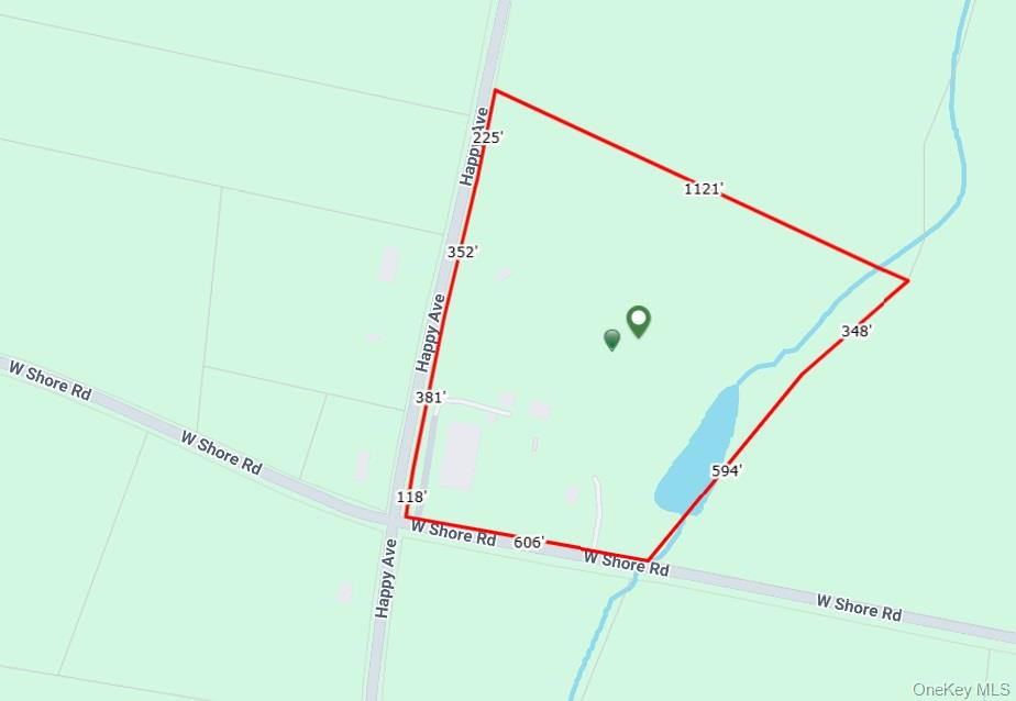282 W Shore Road, Swan Lake, NY 12783
