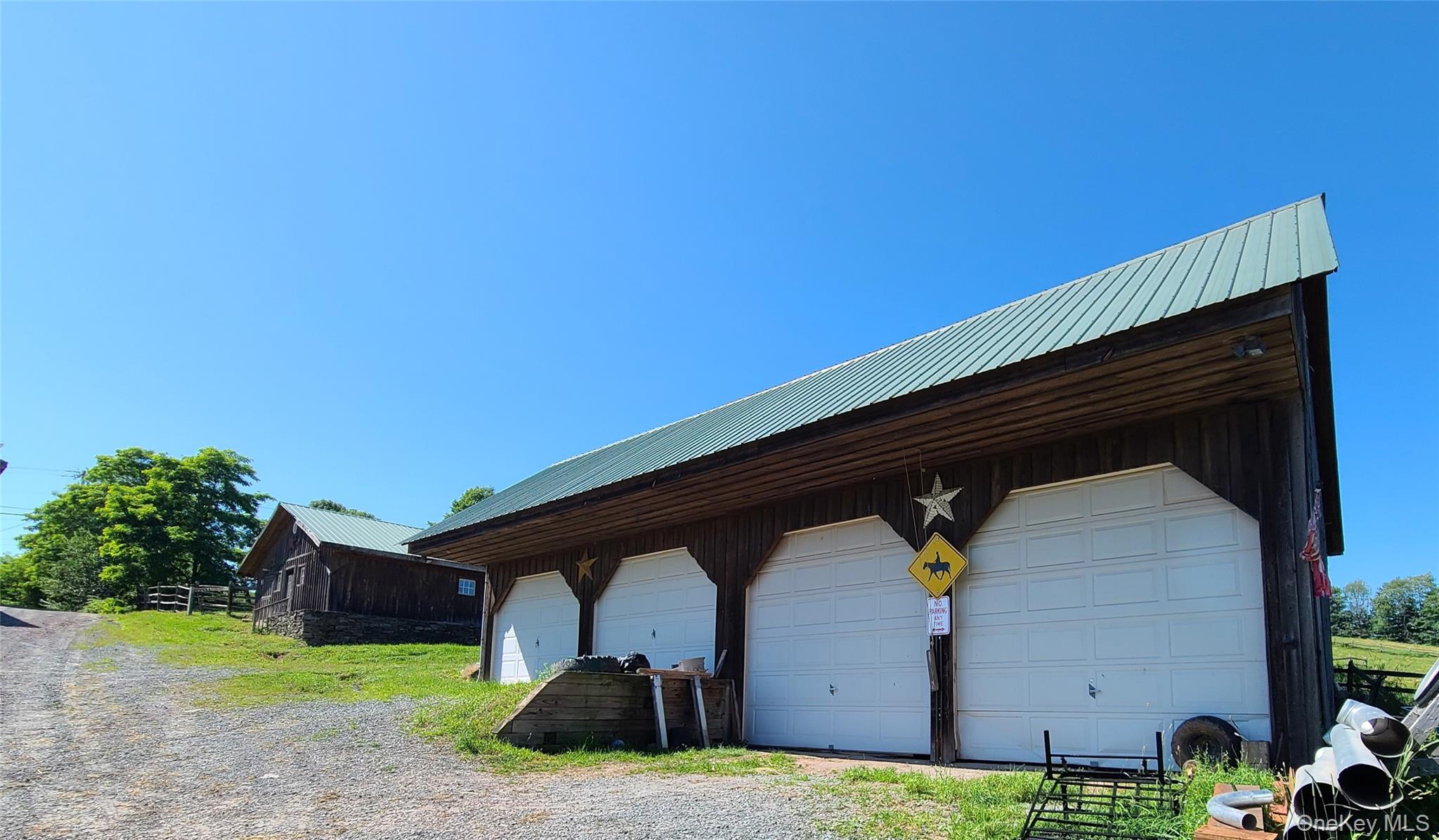 282 W Shore Road, Swan Lake, NY 12783