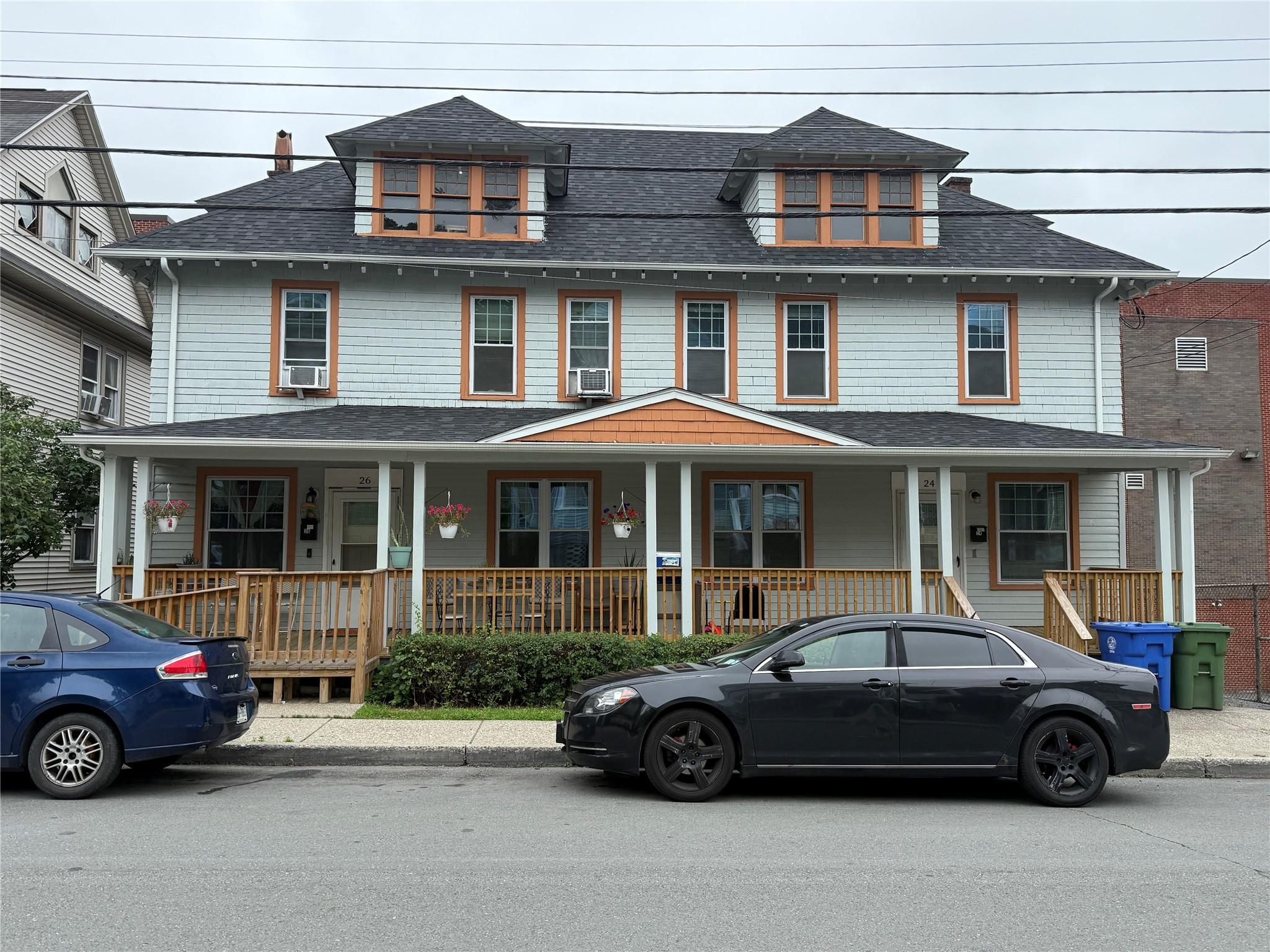 26 Linden Avenue # 24, Middletown, NY 10940