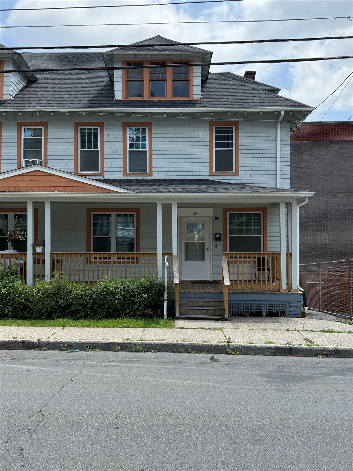 26 Linden Avenue # 24, Middletown, NY 10940