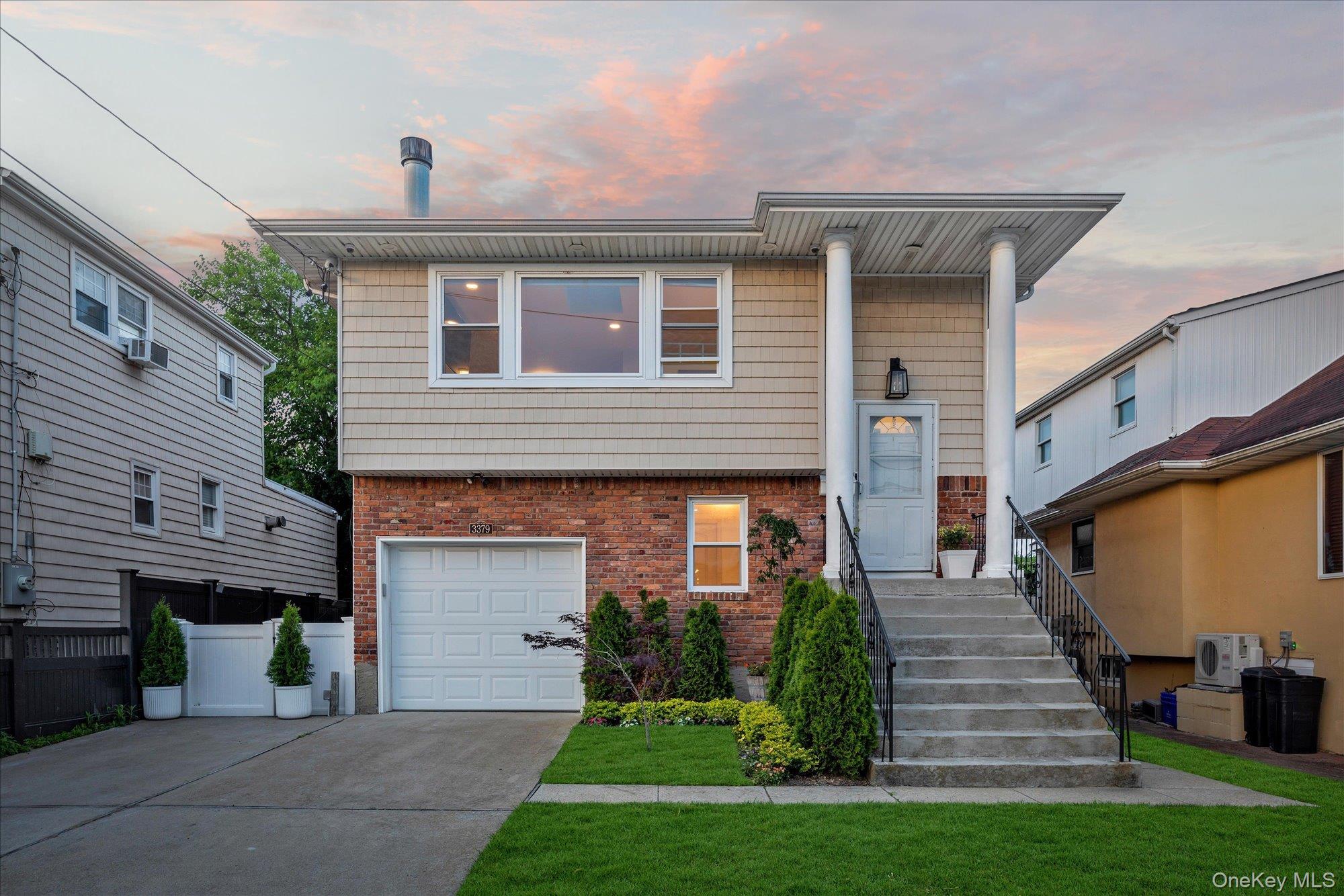 3379 Parkway Drive, Baldwin Harbor, NY 11510