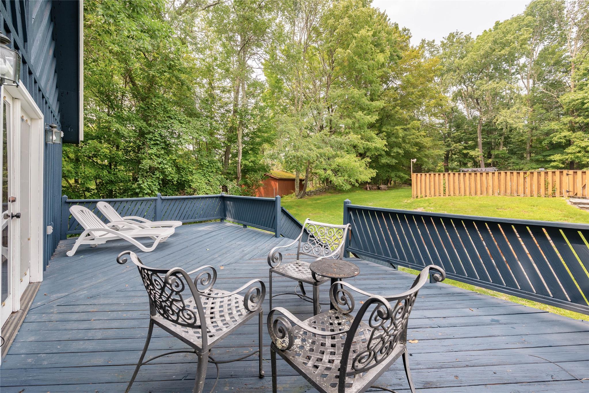 670 Creamery Road, Mongaup Valley, NY 12762