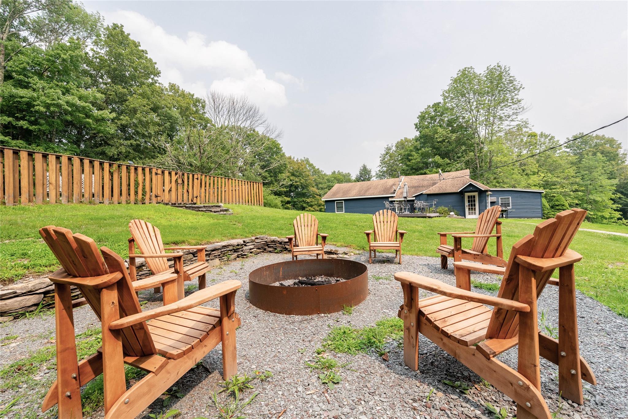 670 Creamery Road, Mongaup Valley, NY 12762