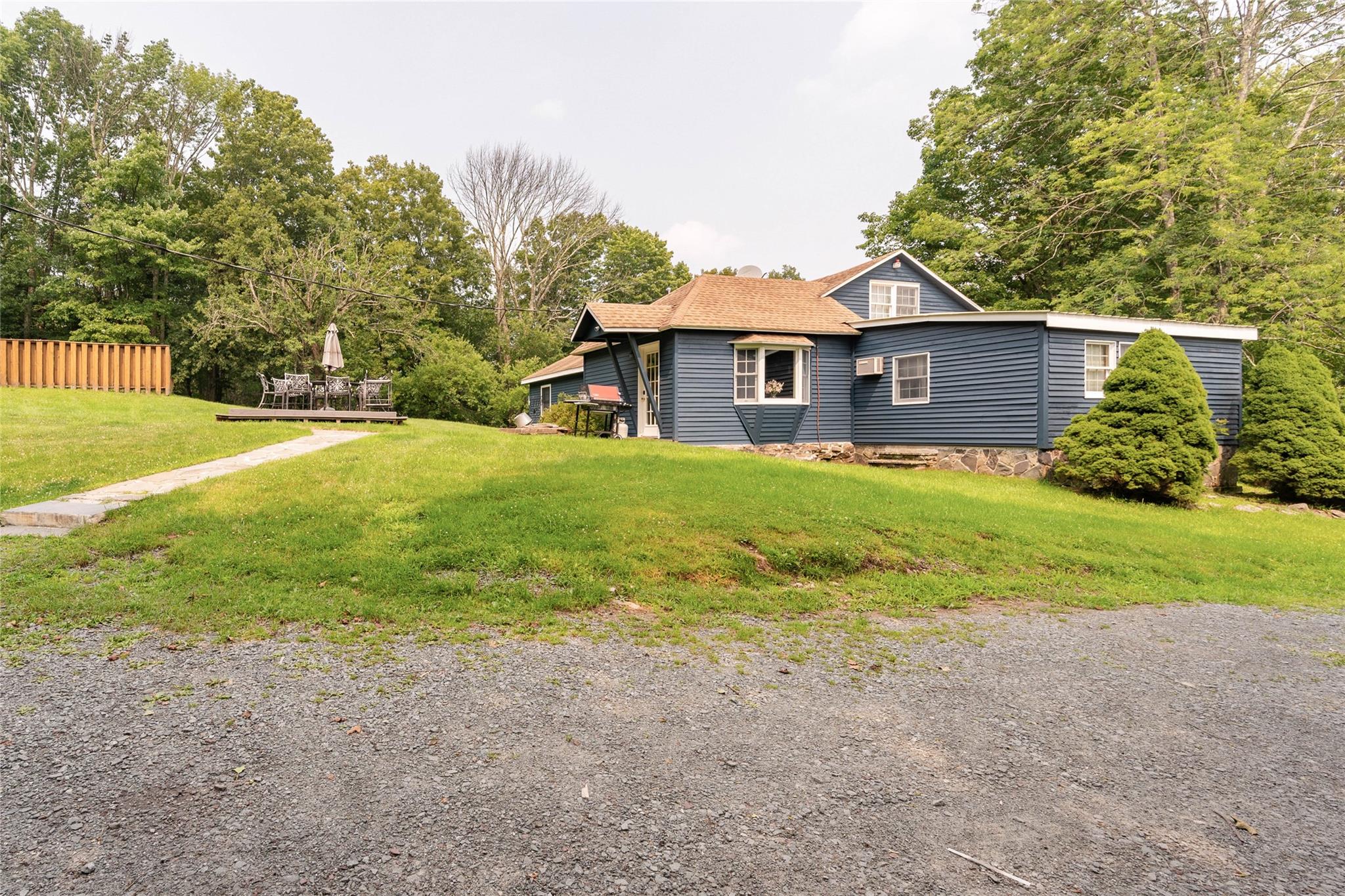 670 Creamery Road, Mongaup Valley, NY 12762