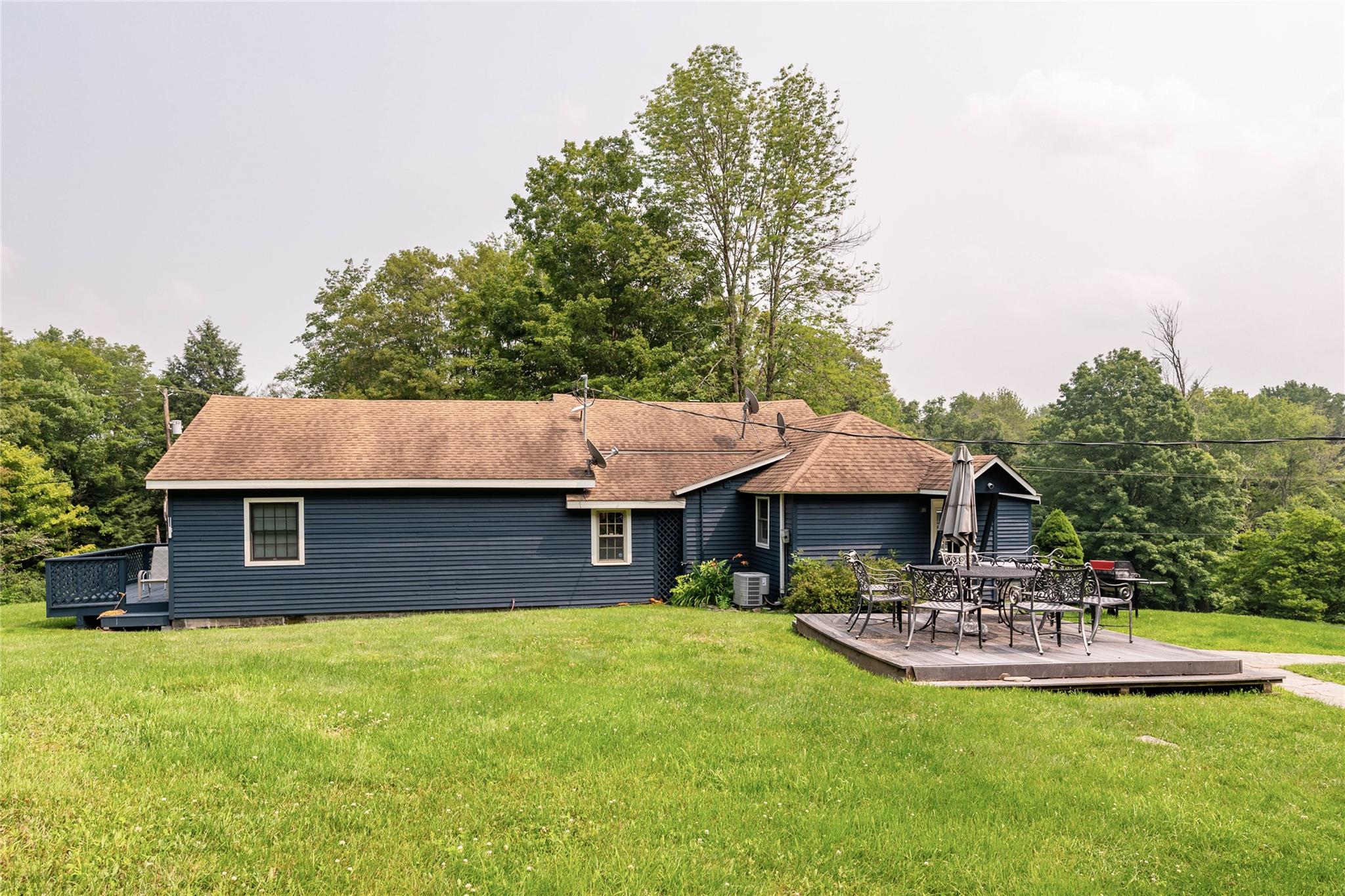 670 Creamery Road, Mongaup Valley, NY 12762