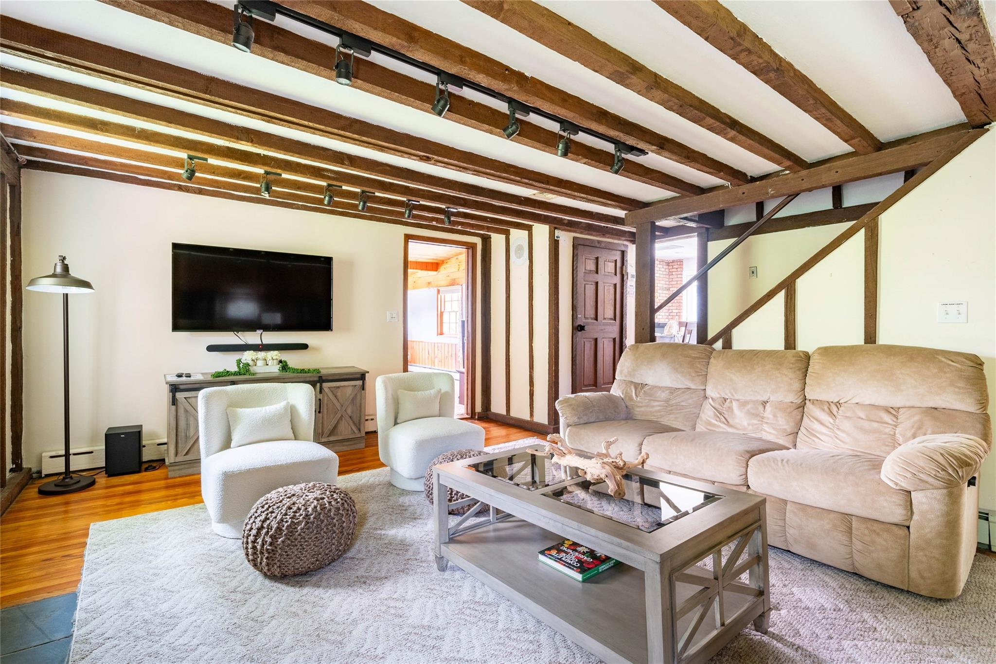 670 Creamery Road, Mongaup Valley, NY 12762