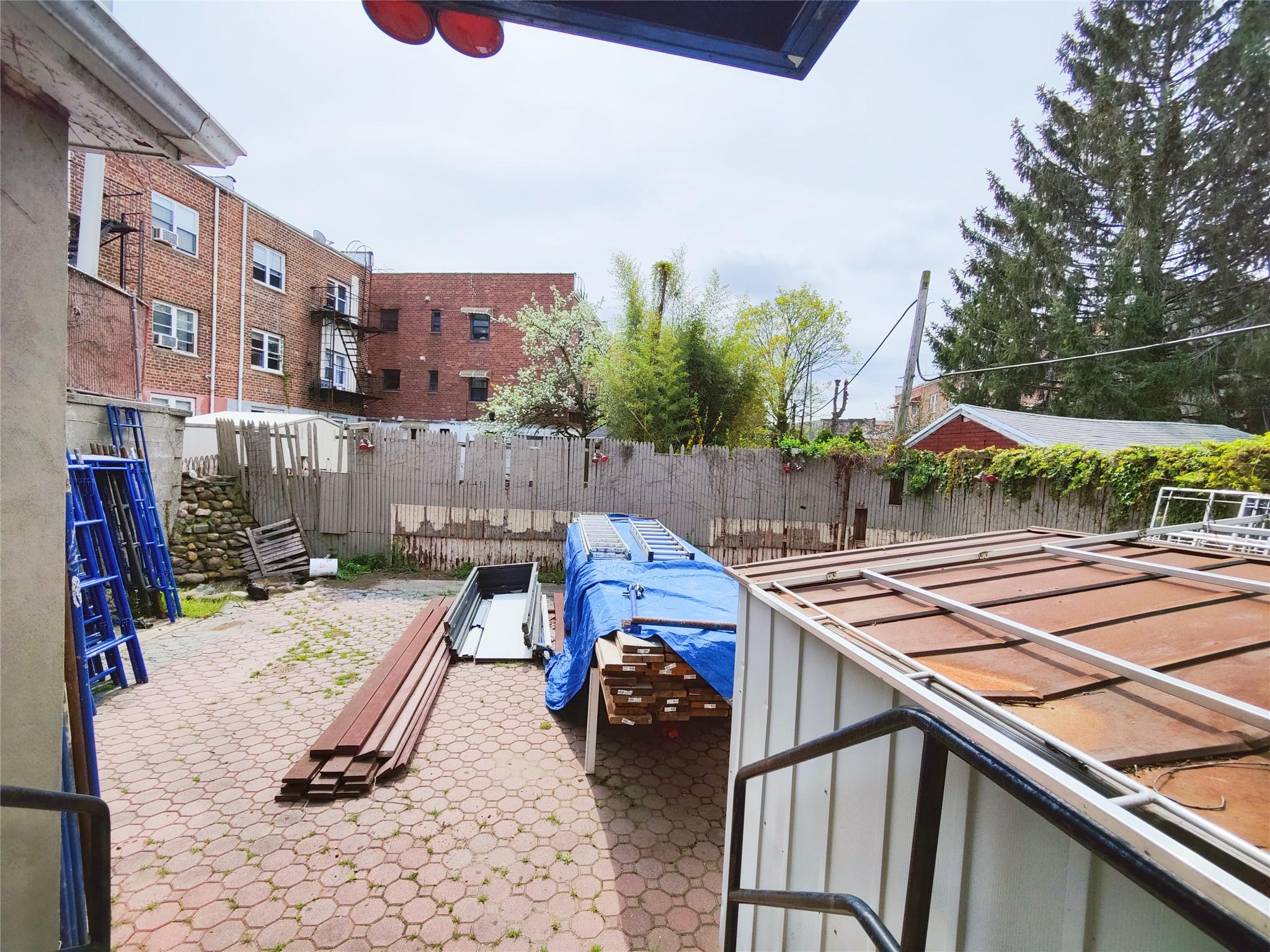 80-12 51st Avenue, Elmhurst, NY 11373