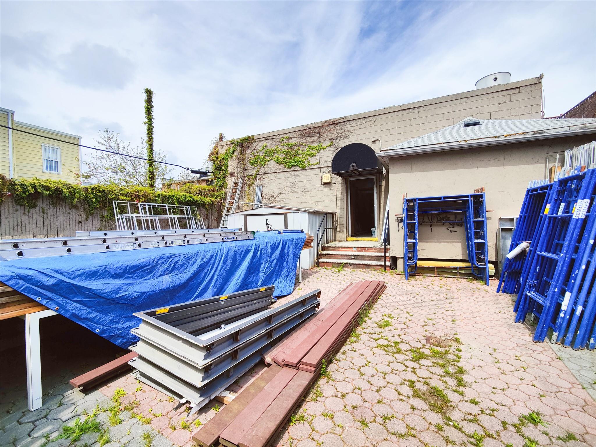 80-12 51st Avenue, Elmhurst, NY 11373