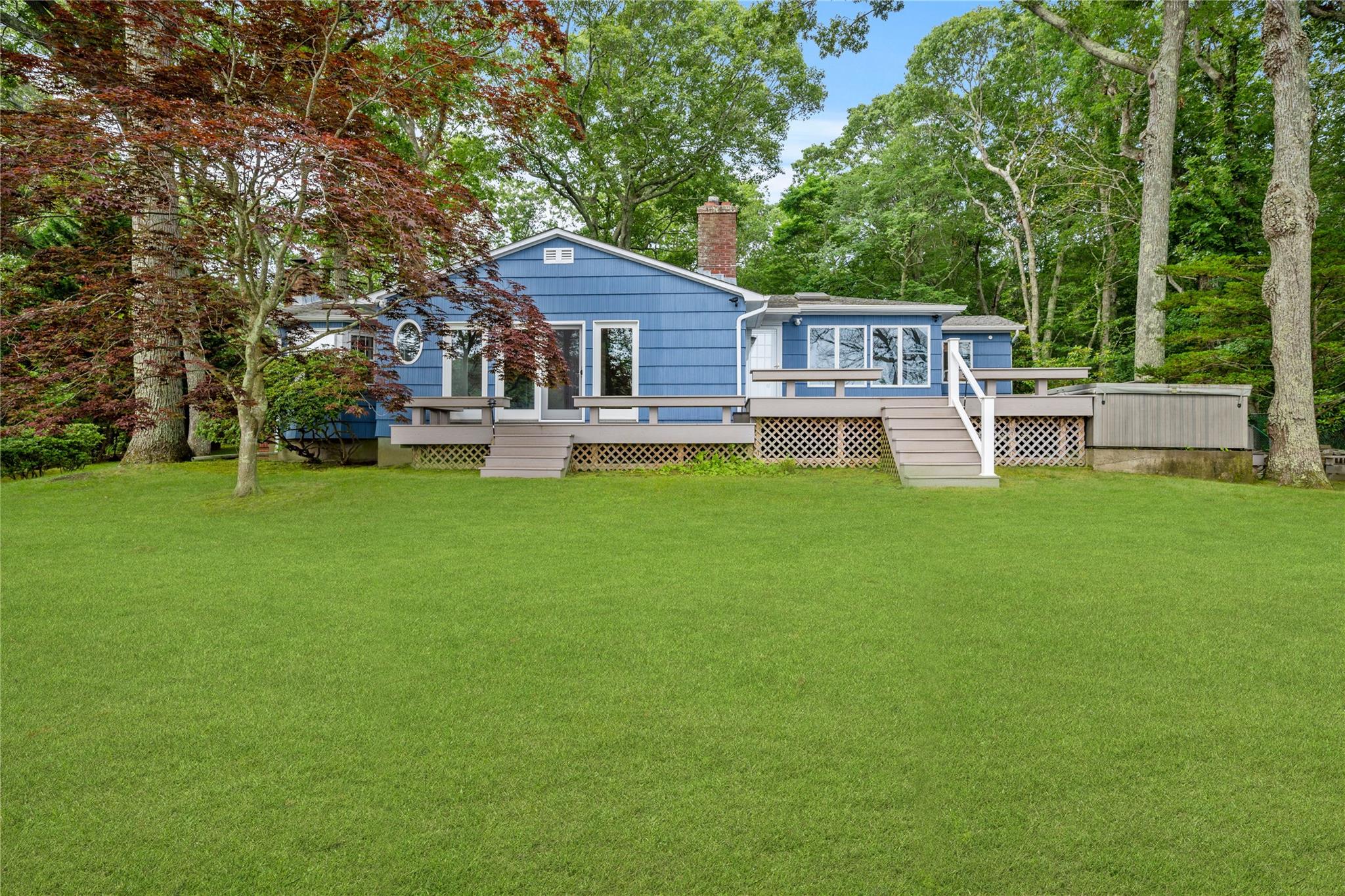 6815 Soundview Avenue, Southold, NY 11971