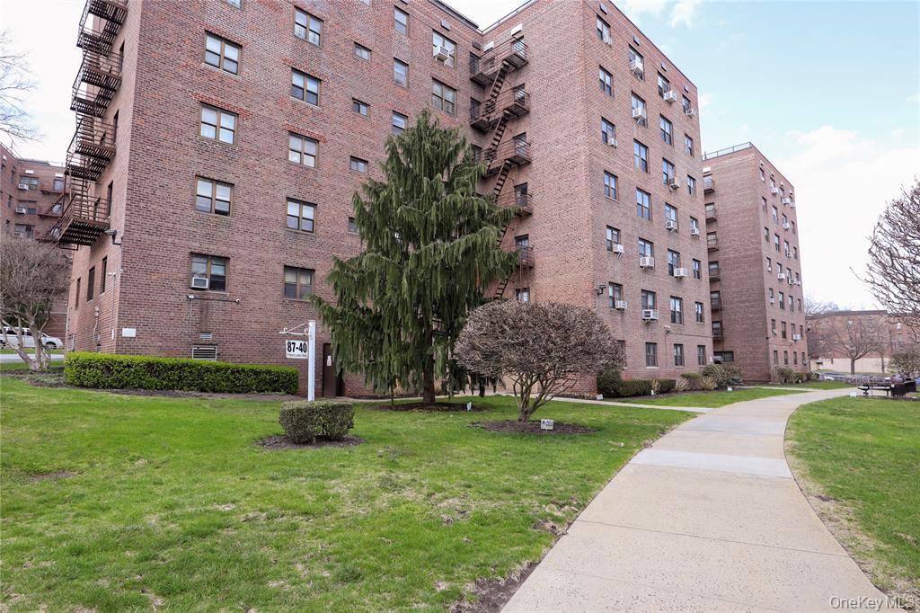 87-40 Francis Lewis Boulevard # A76, Queens Village, NY 11427