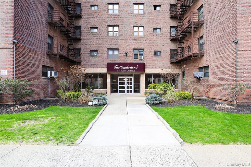 87-40 Francis Lewis Boulevard # A76, Queens Village, NY 11427