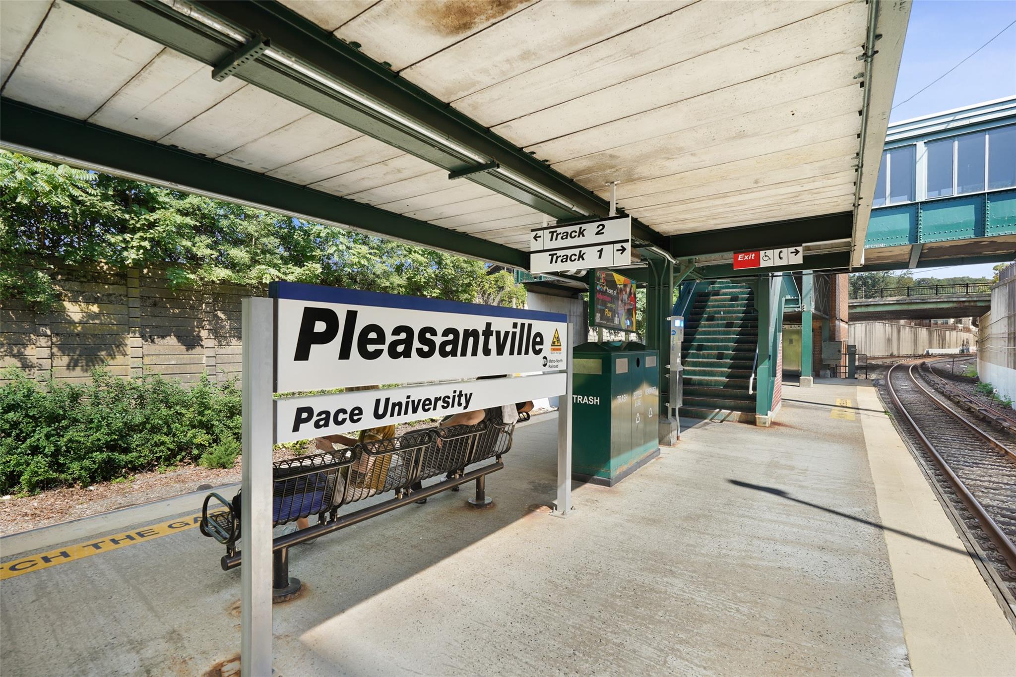 68 Columbus Avenue # 2, Pleasantville, NY 10570