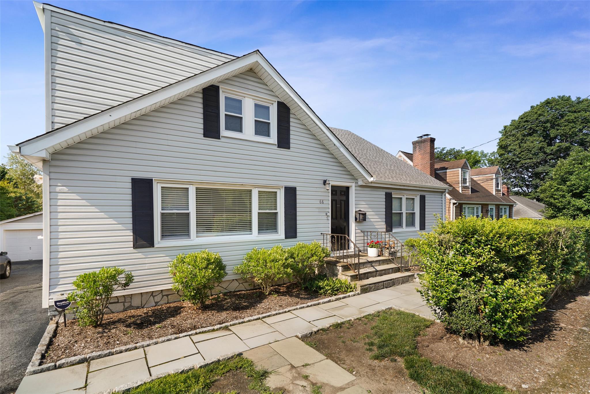 68 Columbus Avenue # 2, Pleasantville, NY 10570
