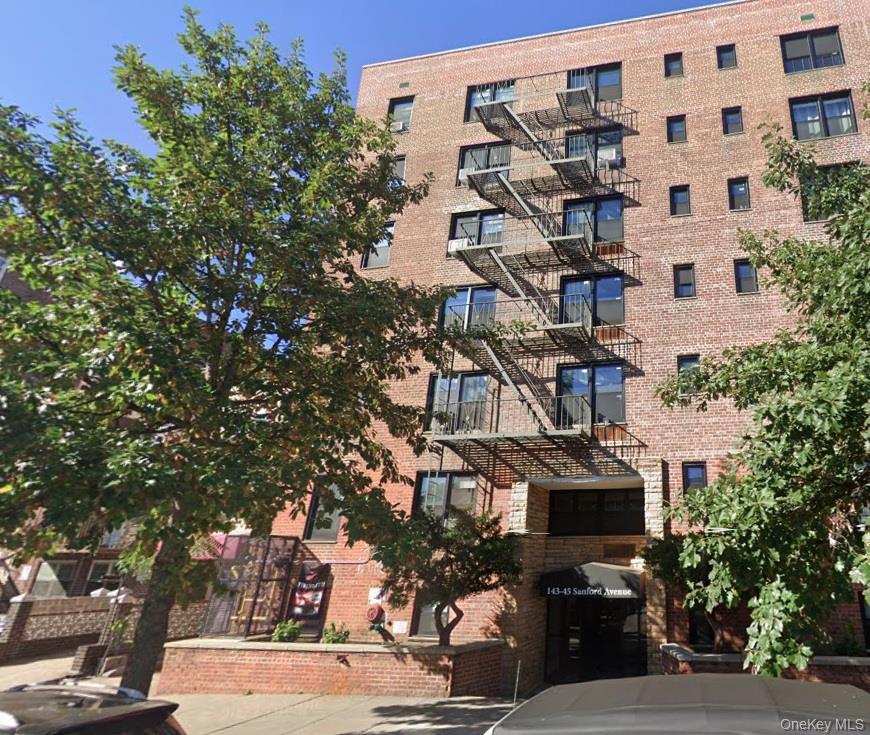 143-45 Sanford Avenue # L2, Flushing, NY 11355