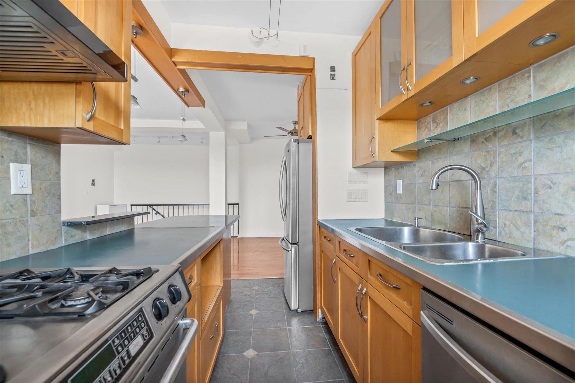 99-52 66 Road # 11W, Rego Park, NY 11374