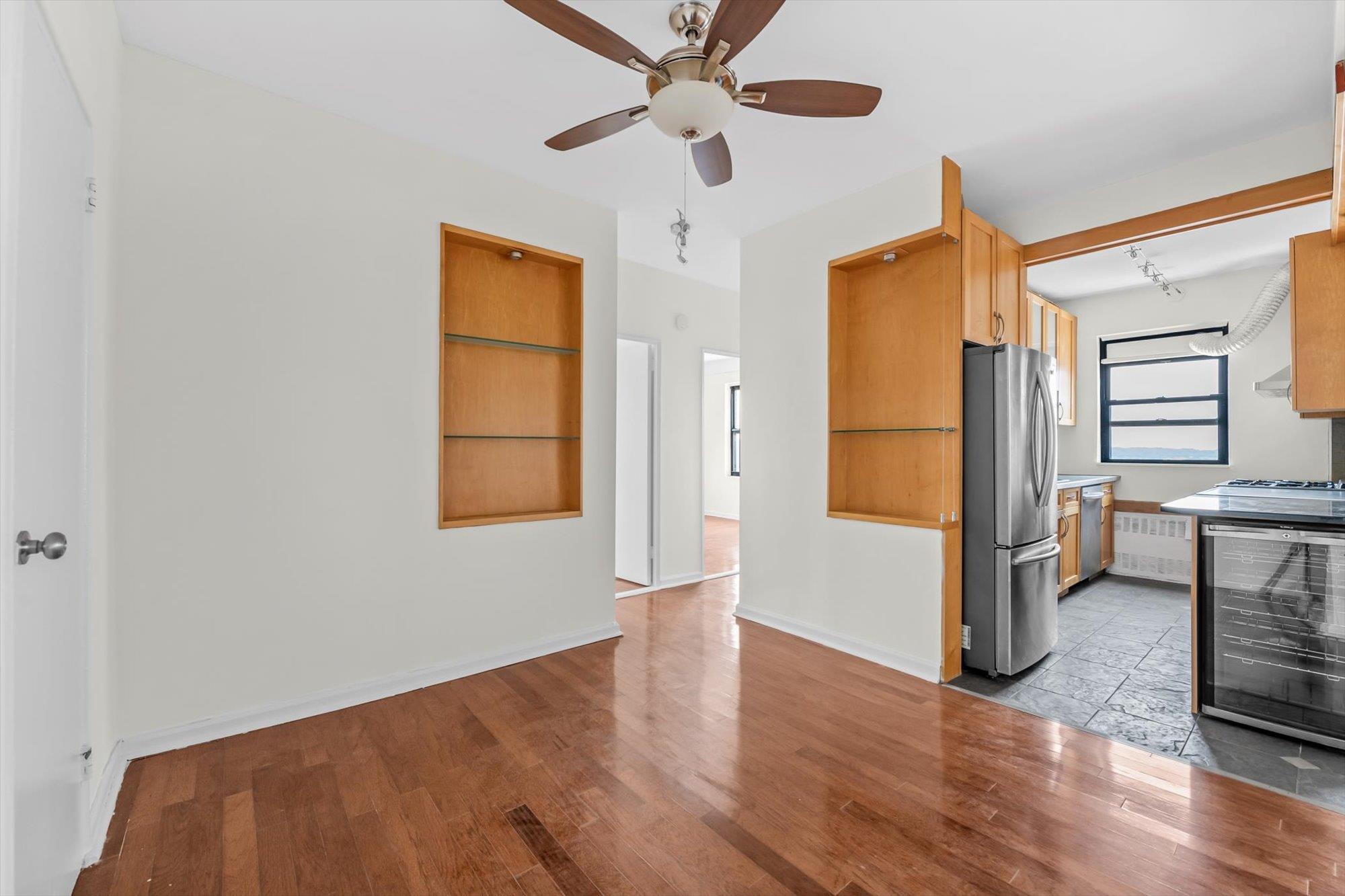 99-52 66 Road # 11W, Rego Park, NY 11374