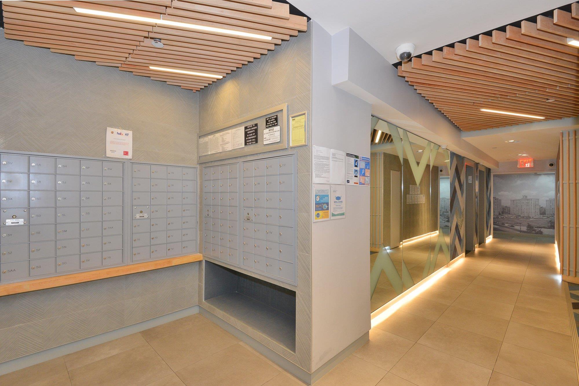 99-52 66 Road # 11W, Rego Park, NY 11374