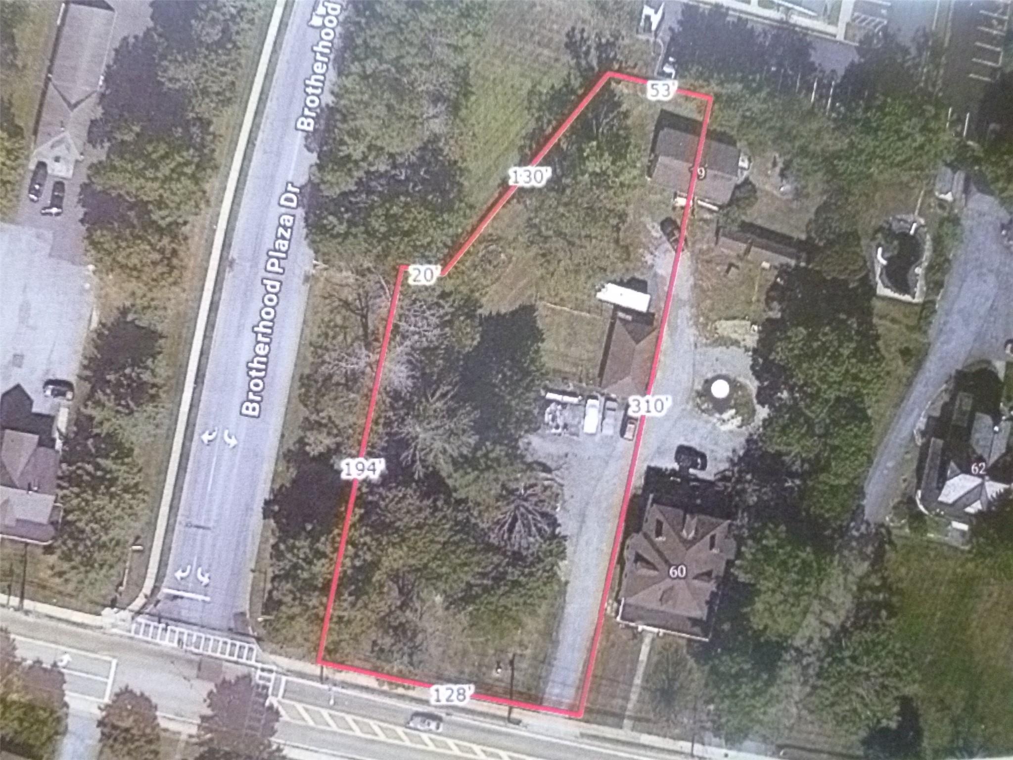 E Main Street, Washingtonville, NY 10992