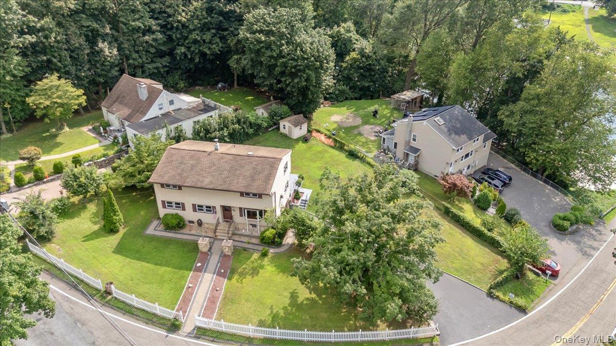 95 Dale Avenue, Cortlandt Manor, NY 10567