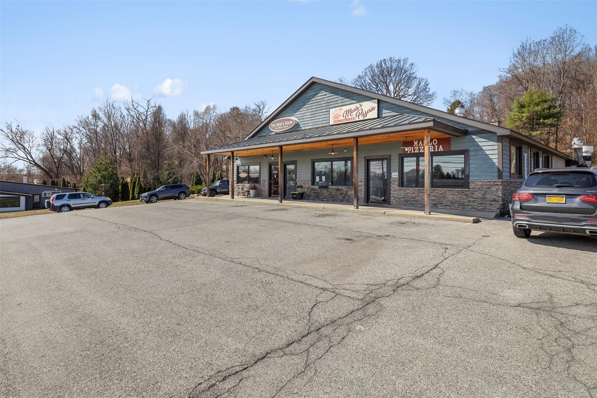 1447 Route 9W, Marlboro, NY 12542