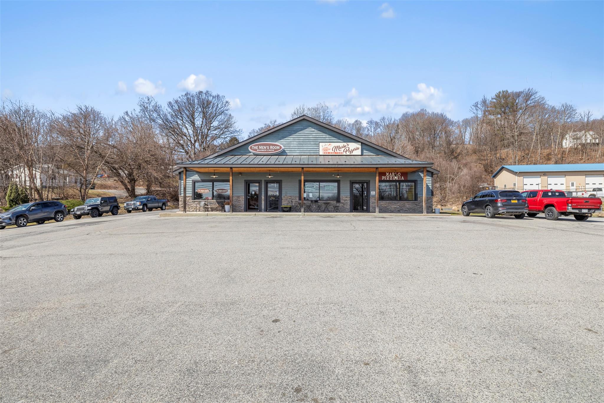 1447 Route 9W, Marlboro, NY 12542