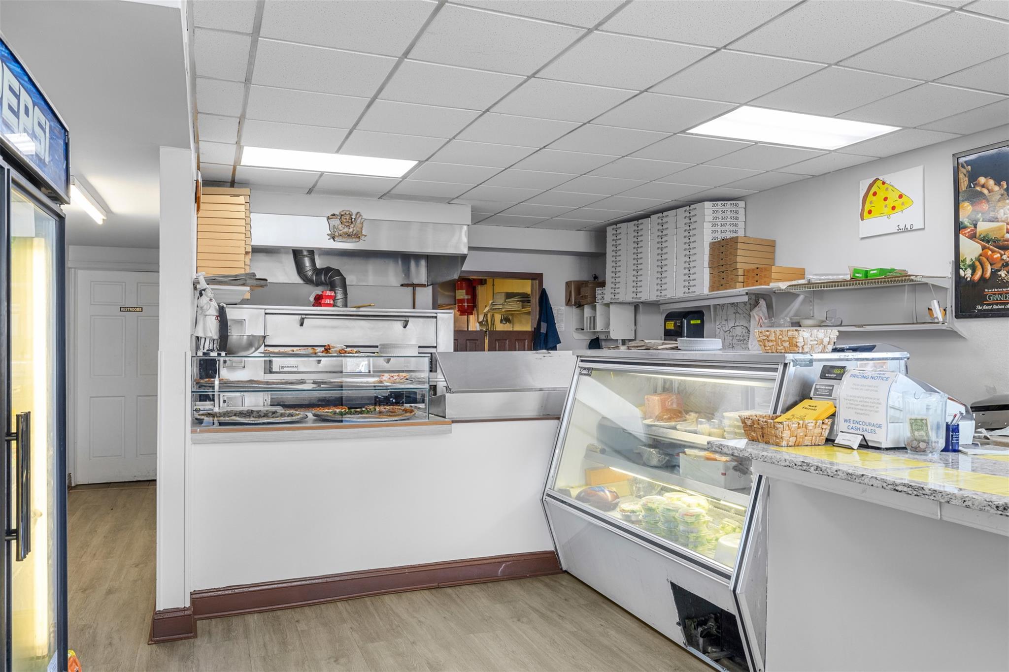 1447 Route 9W, Marlboro, NY 12542