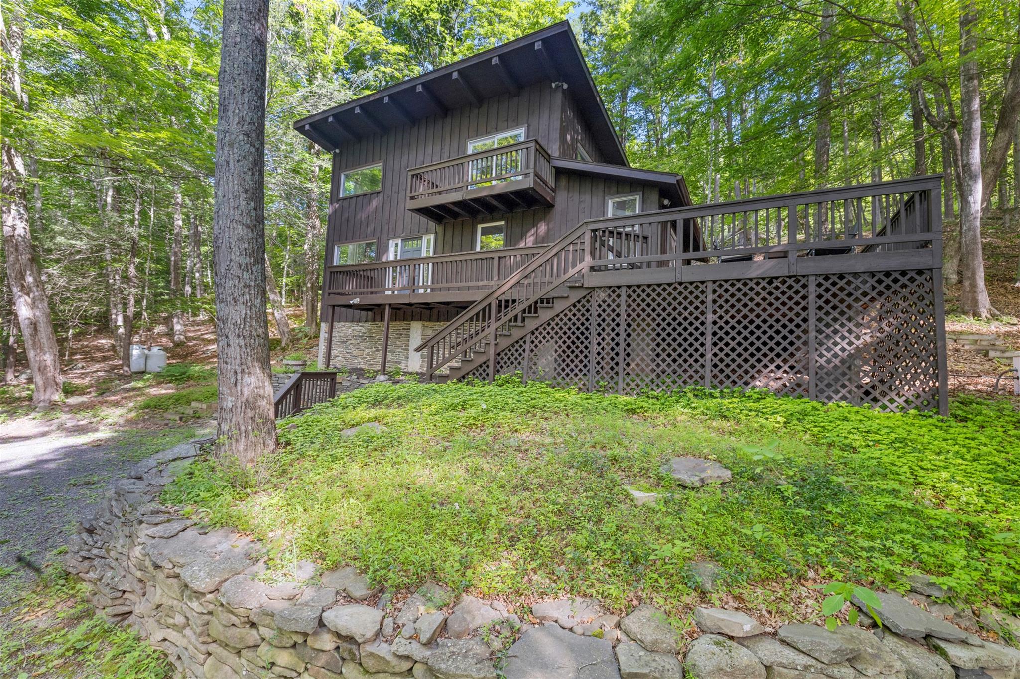 273 Grog Kill Road, Willow, NY 12495